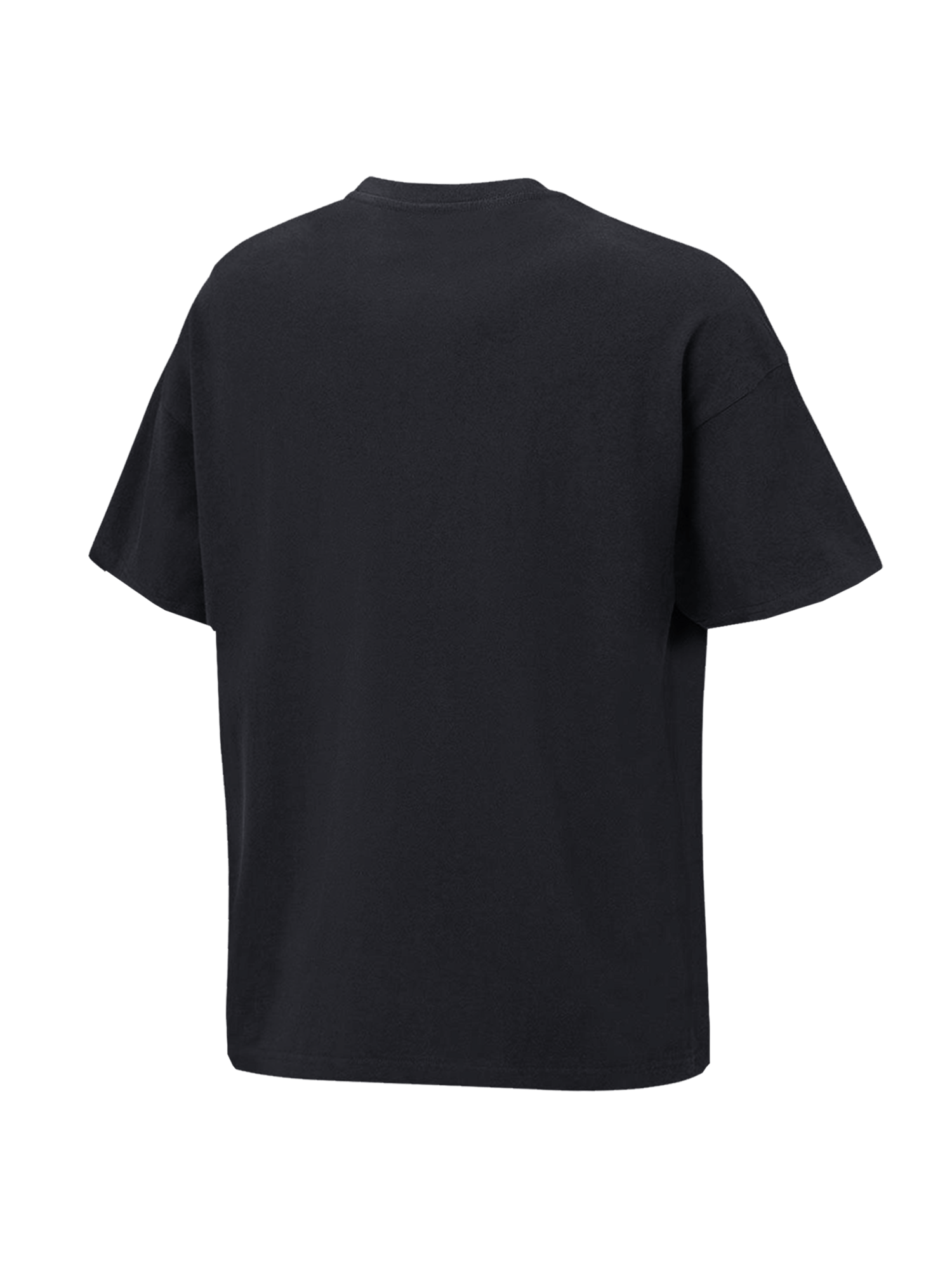 Majestic Athletic T-Shirts New York Yankees Majestic MLB Burst Ball Vintage T-Shirt - Washed Black