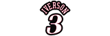 Allen Iverson