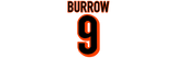 Joe Burrow