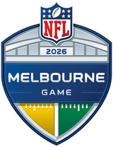 2026 Melbourne NFL Game