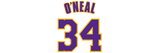 Shaquille O'Neal