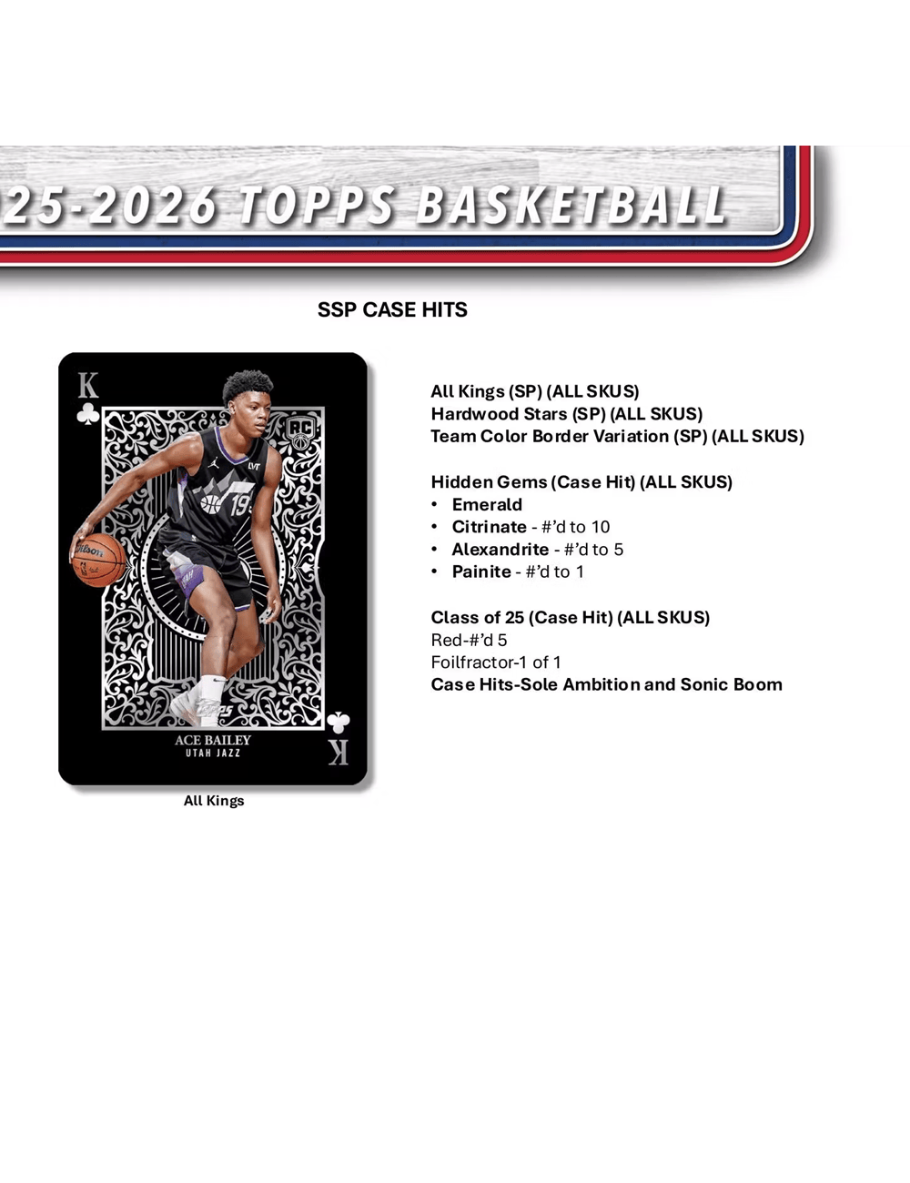 Topps Cards 2025-26 Topps NBA Basketball Flagship Trading Card Mega Box