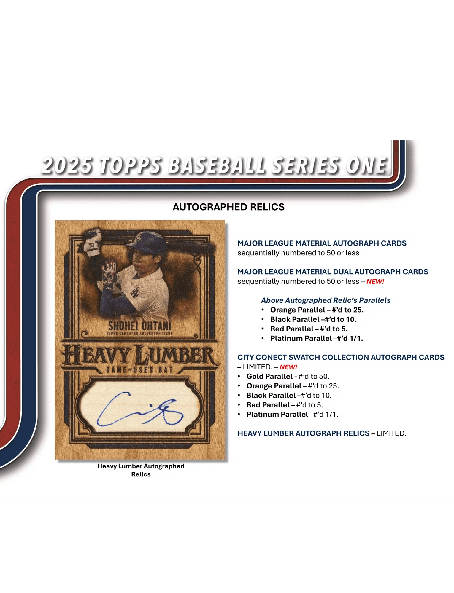 Topps Cards 2025 Topps MLB Series 1 Baseball Trading Card Retail Pack