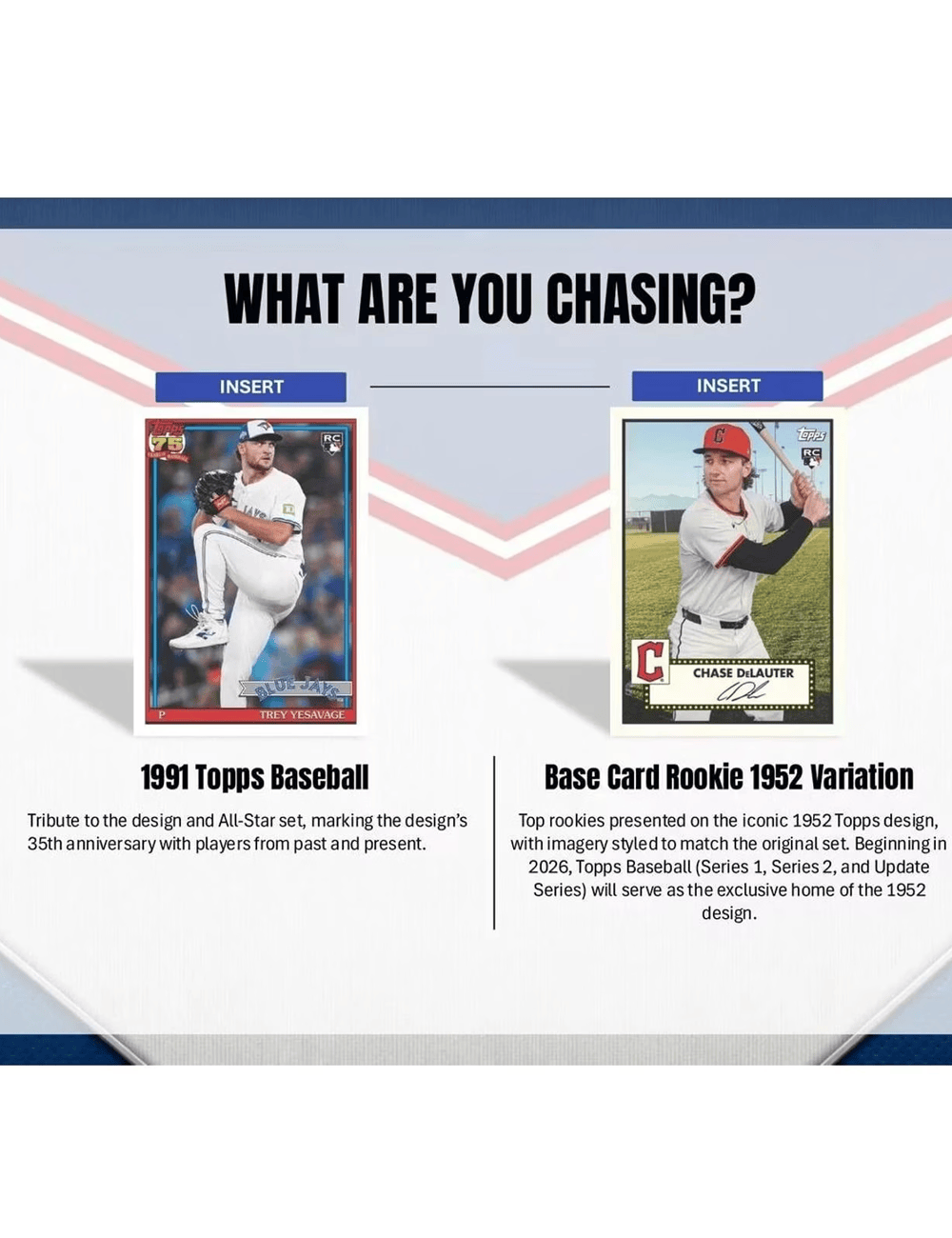 Topps Cards 2026 Topps MLB Series 2  Baseball Trading Card Blaster Pack