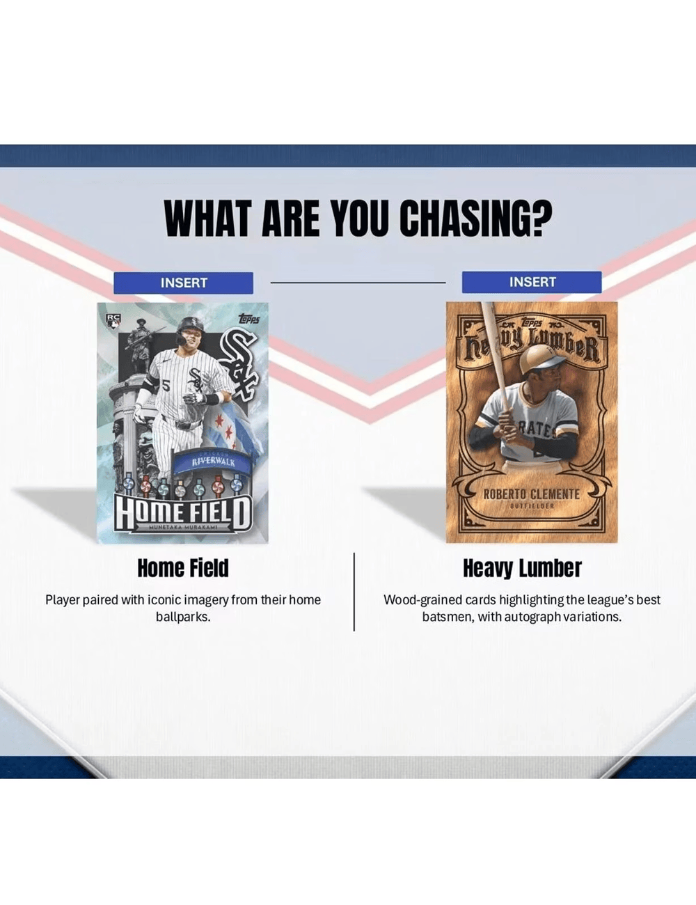 Topps Cards 2026 Topps MLB Series 2 Baseball Trading Card Mega Box