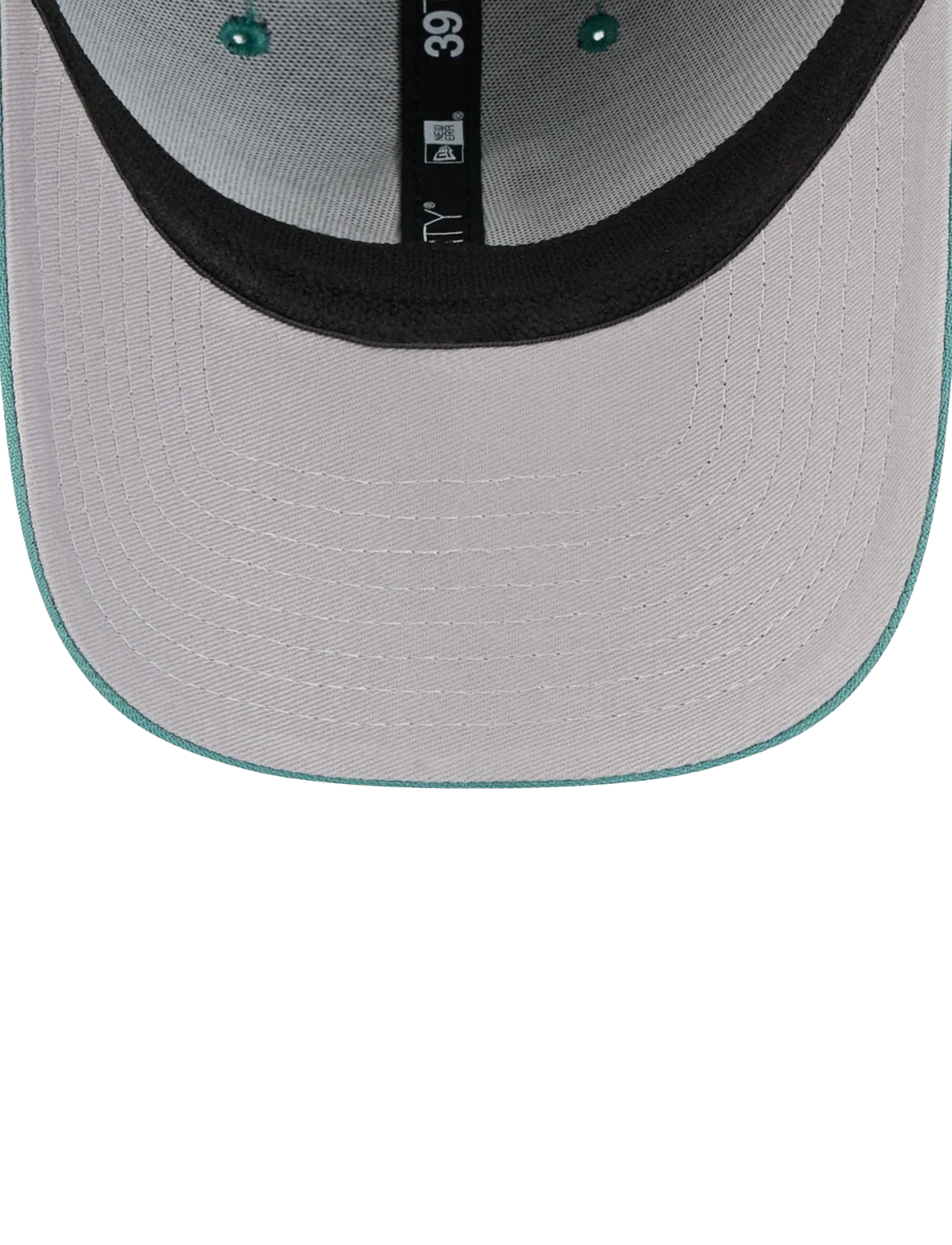 New Era Caps Boston Red Sox New Era MLB City Connect 39THIRTY Stretch-Fit Hat - Green