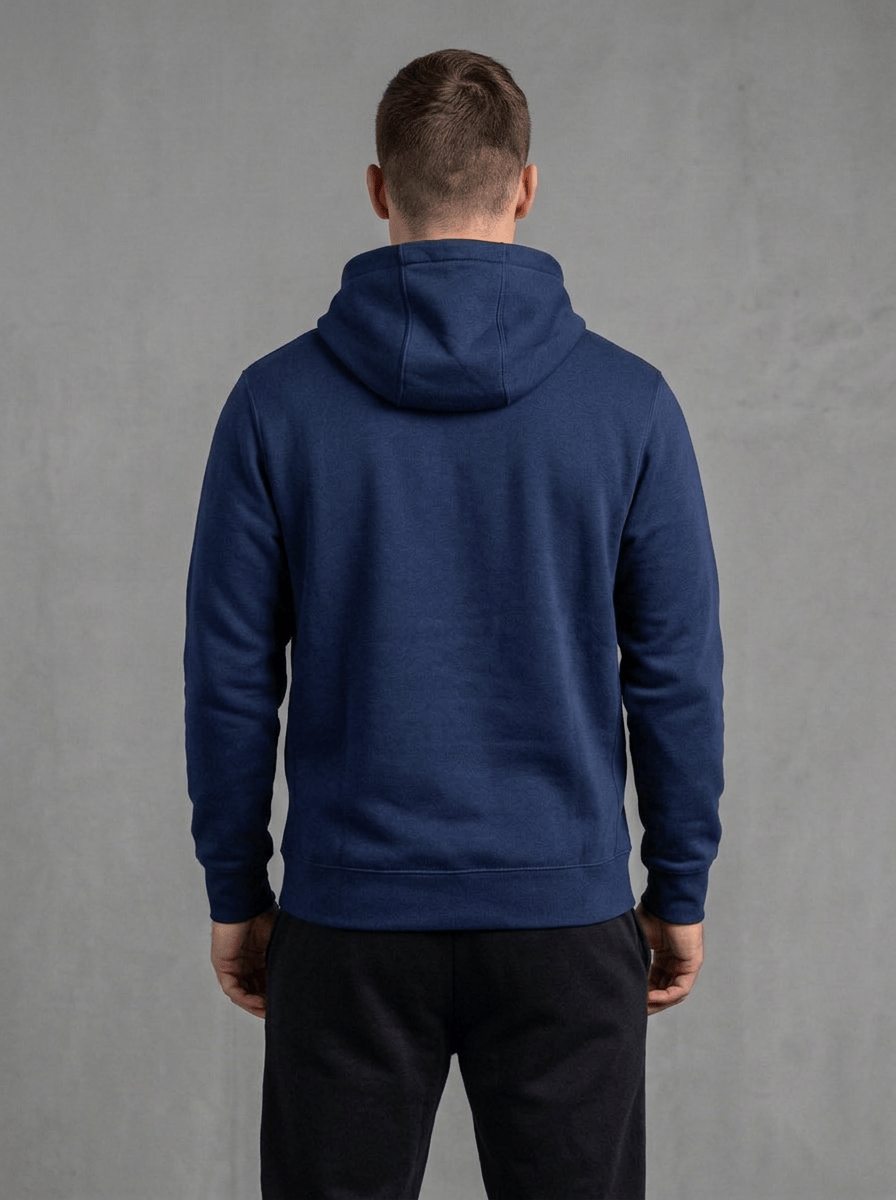 Dallas Cowboys Nike NFL Expect Victory Hoodie Jumper - Navy