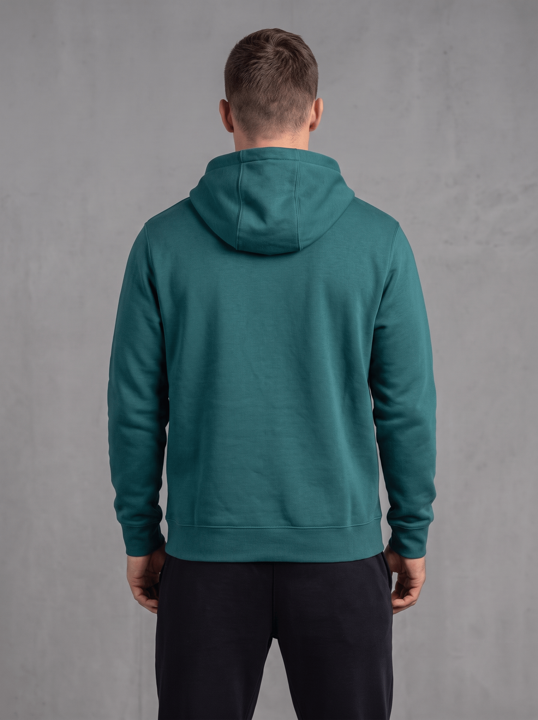 Philadelphia Eagles Nike NFL Expect Victory Hoodie Jumper - Green