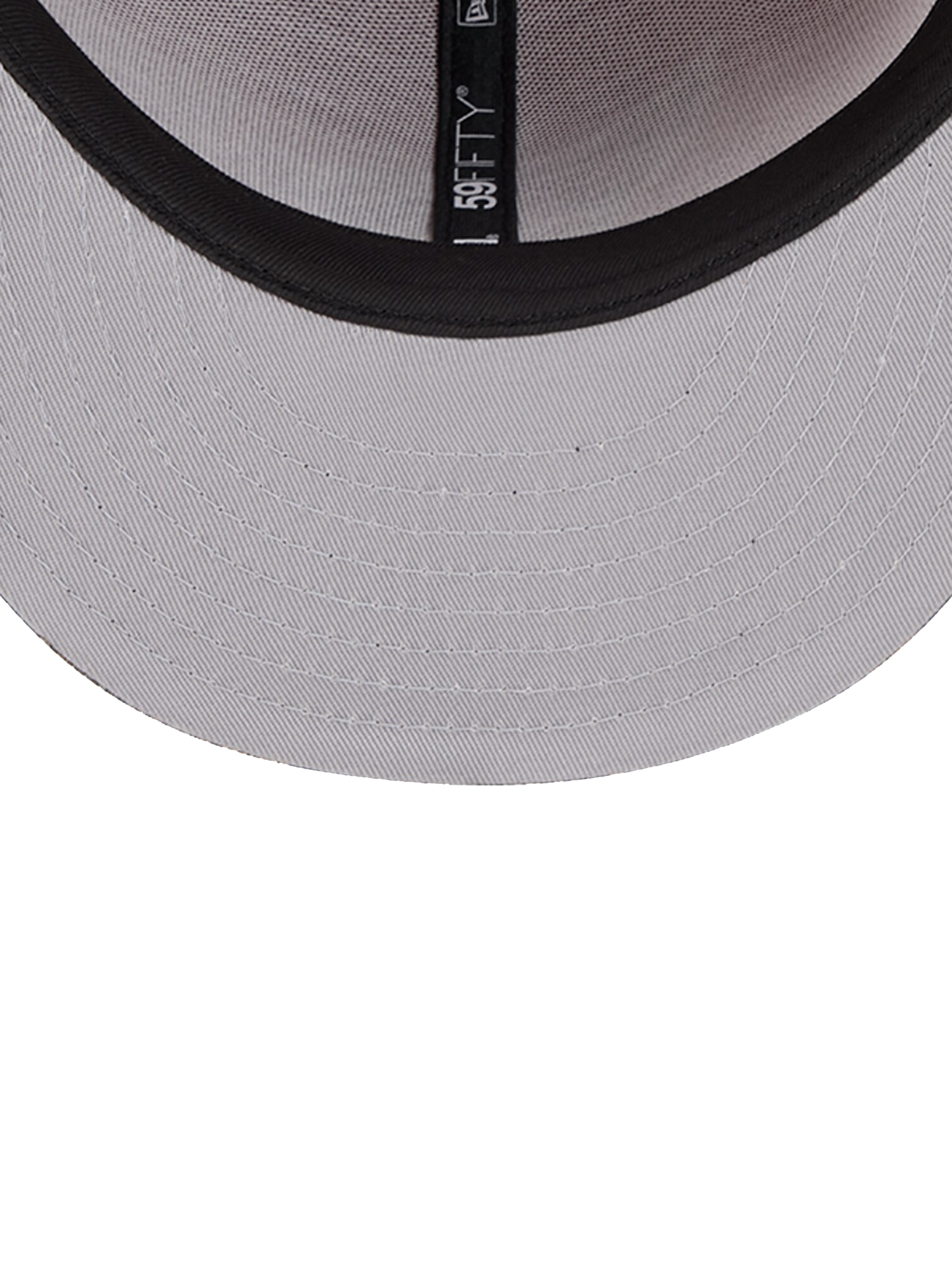 New Era Caps Denver Broncos New Era NFL Team 59FIFTY Fitted Hat - Navy