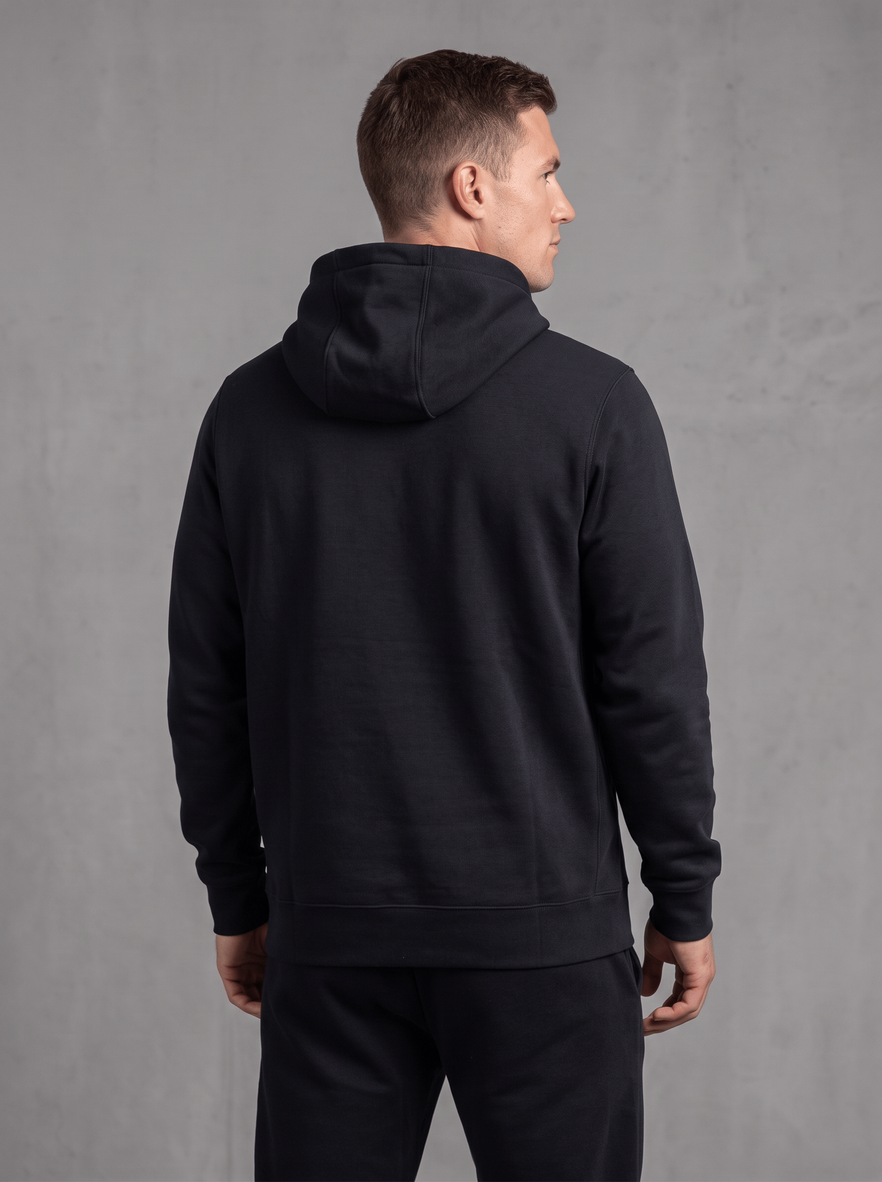 Las Vegas Raiders Nike NFL Expect Victory Hoodie Jumper - Black