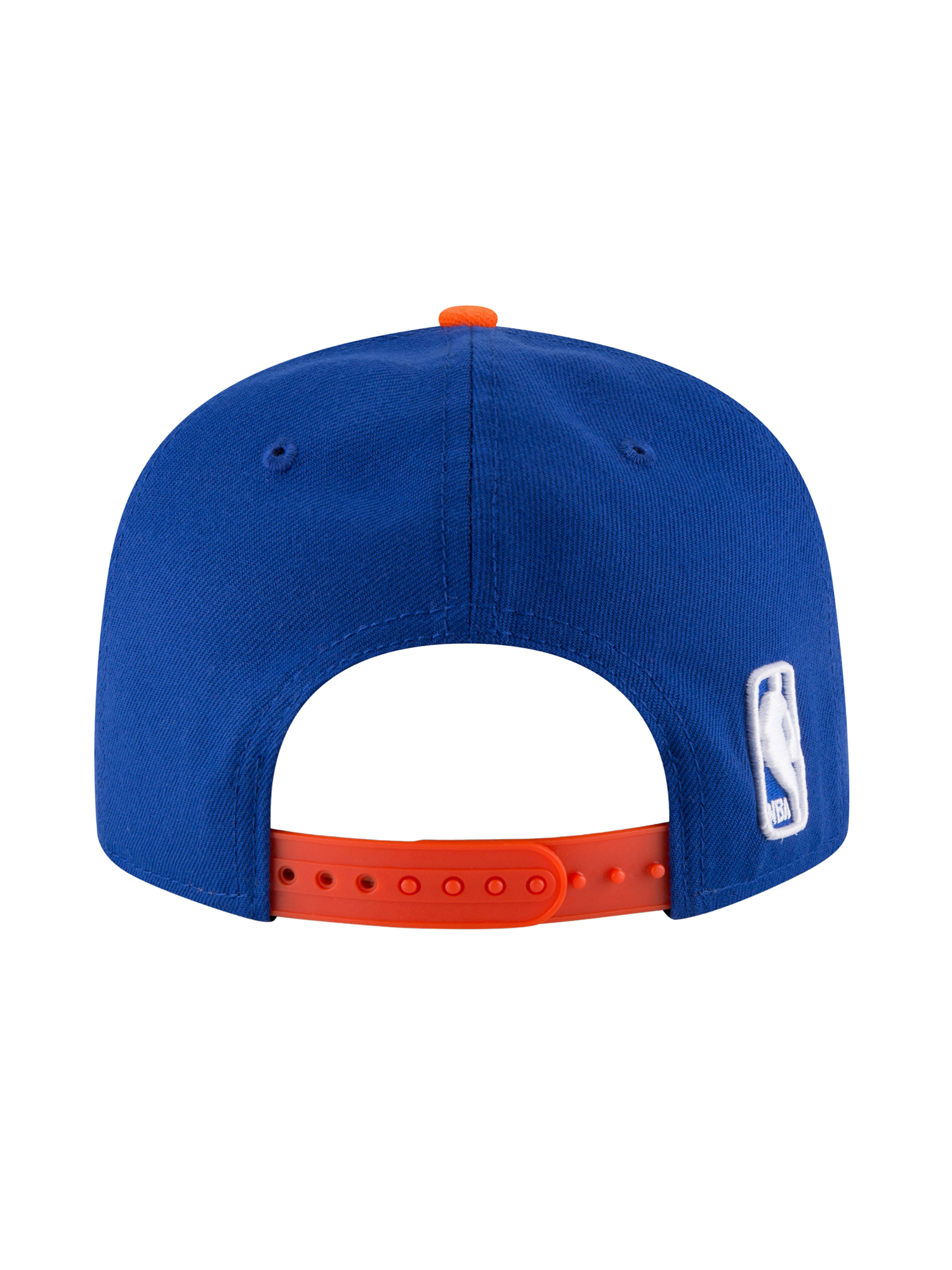 New Era Caps Youths Youths New York Knicks New Era NBA Team 2T 9FIFTY Snapback Hat