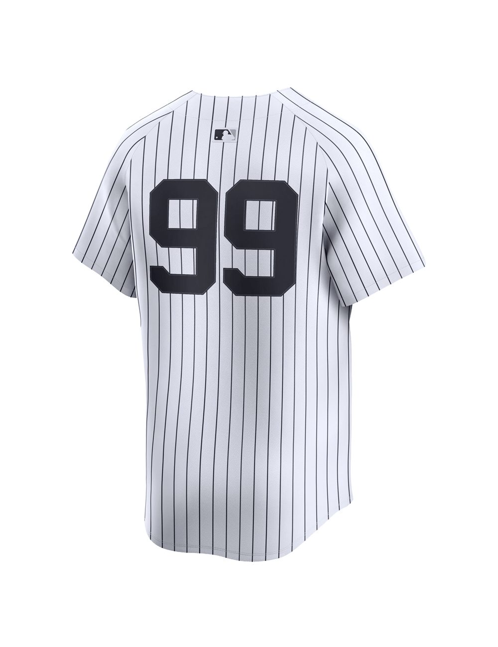 Nike Jerseys Aaron Judge New York Yankees Nike MLB Home Limited Jersey - White