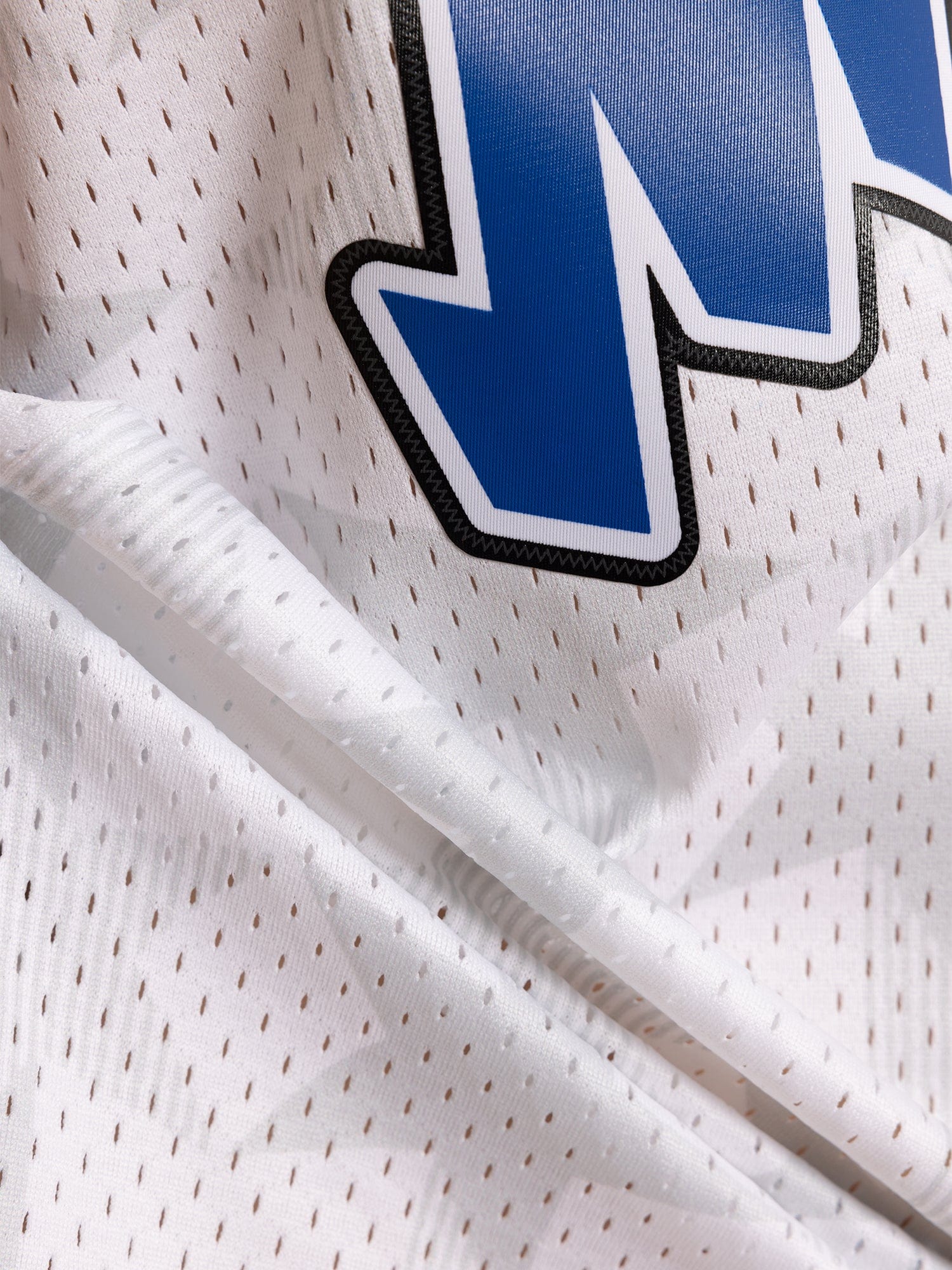 Mitchell And Ness Jerseys Anfernee Hardaway Orlando Magic Mitchell & Ness NBA 98-99 Home Swingman Jersey - White