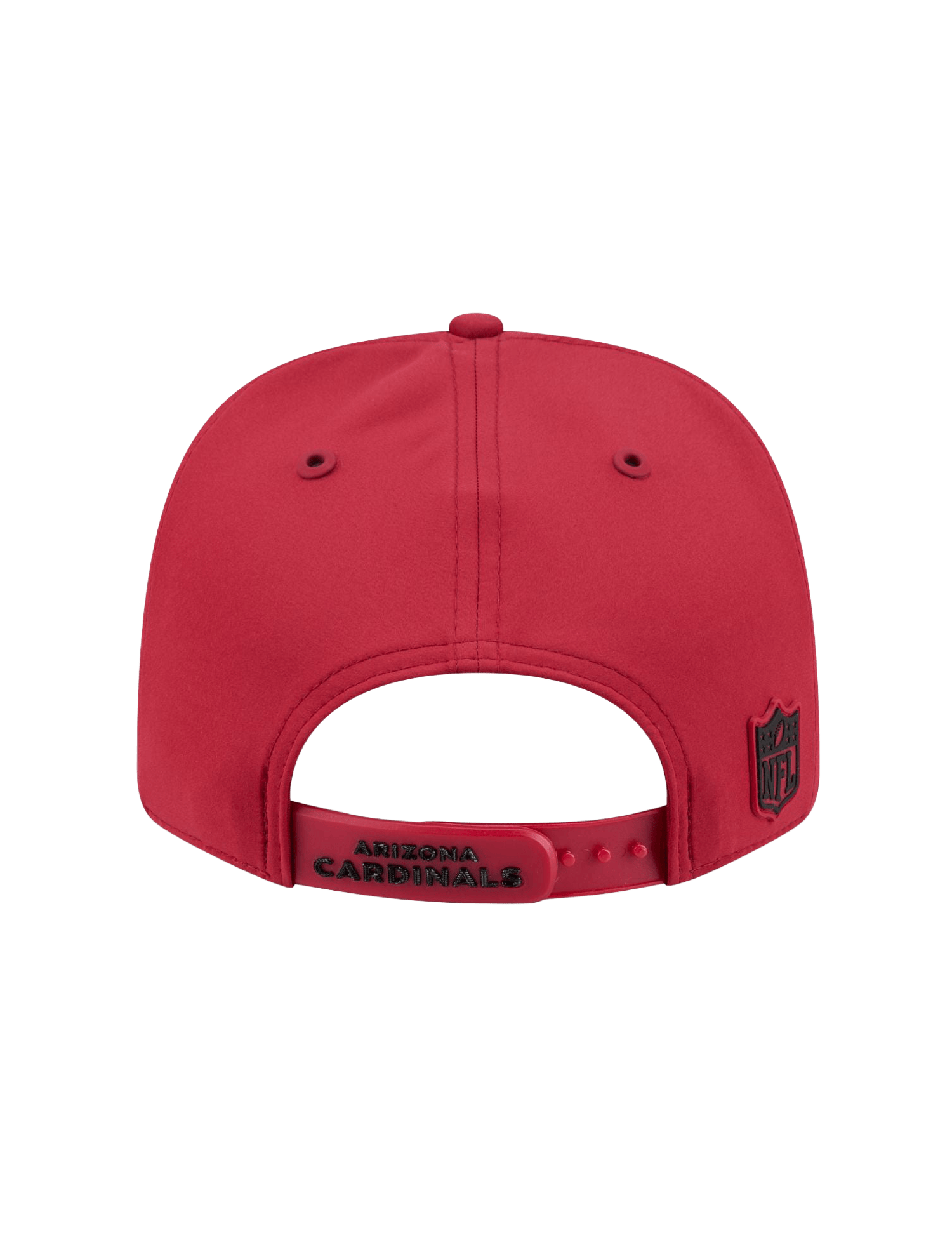 New Era Caps OSFM Arizona Cardinals New Era NFL 26 Sideline 9SEVENTY Stretch-Snapback Hat - Red