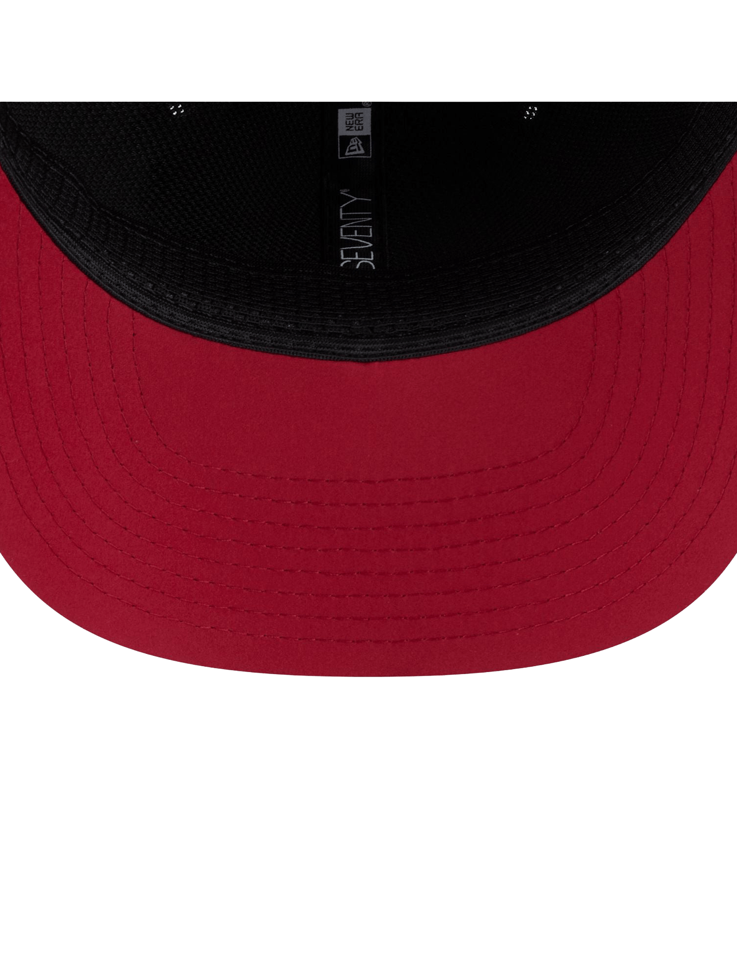 New Era Caps OSFM Arizona Cardinals New Era NFL 26 Sideline 9SEVENTY Stretch-Snapback Hat - Red
