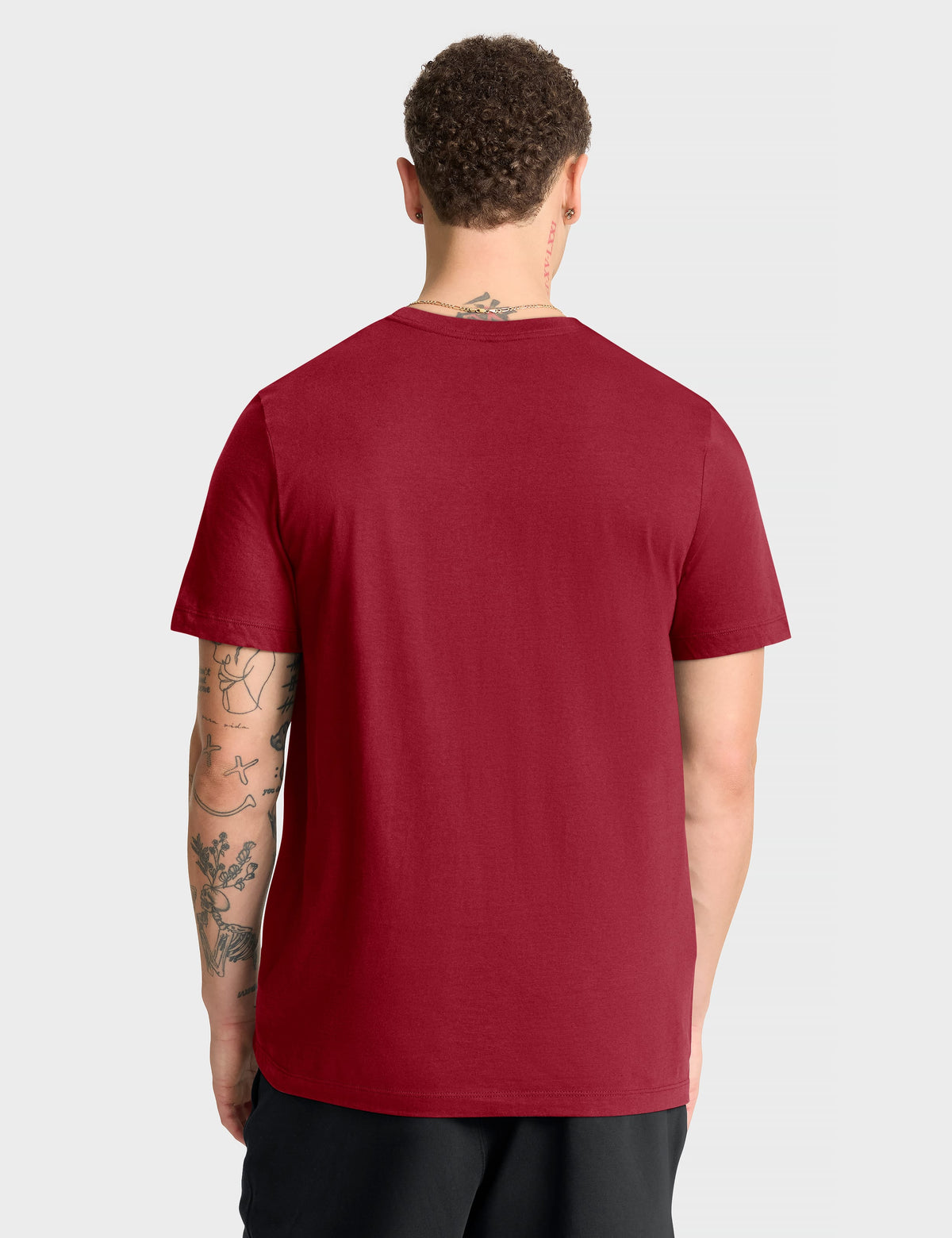 Nike T-Shirts Arizona Cardinals Nike NFL Property Of Cotton T-Shirt - Dark Red