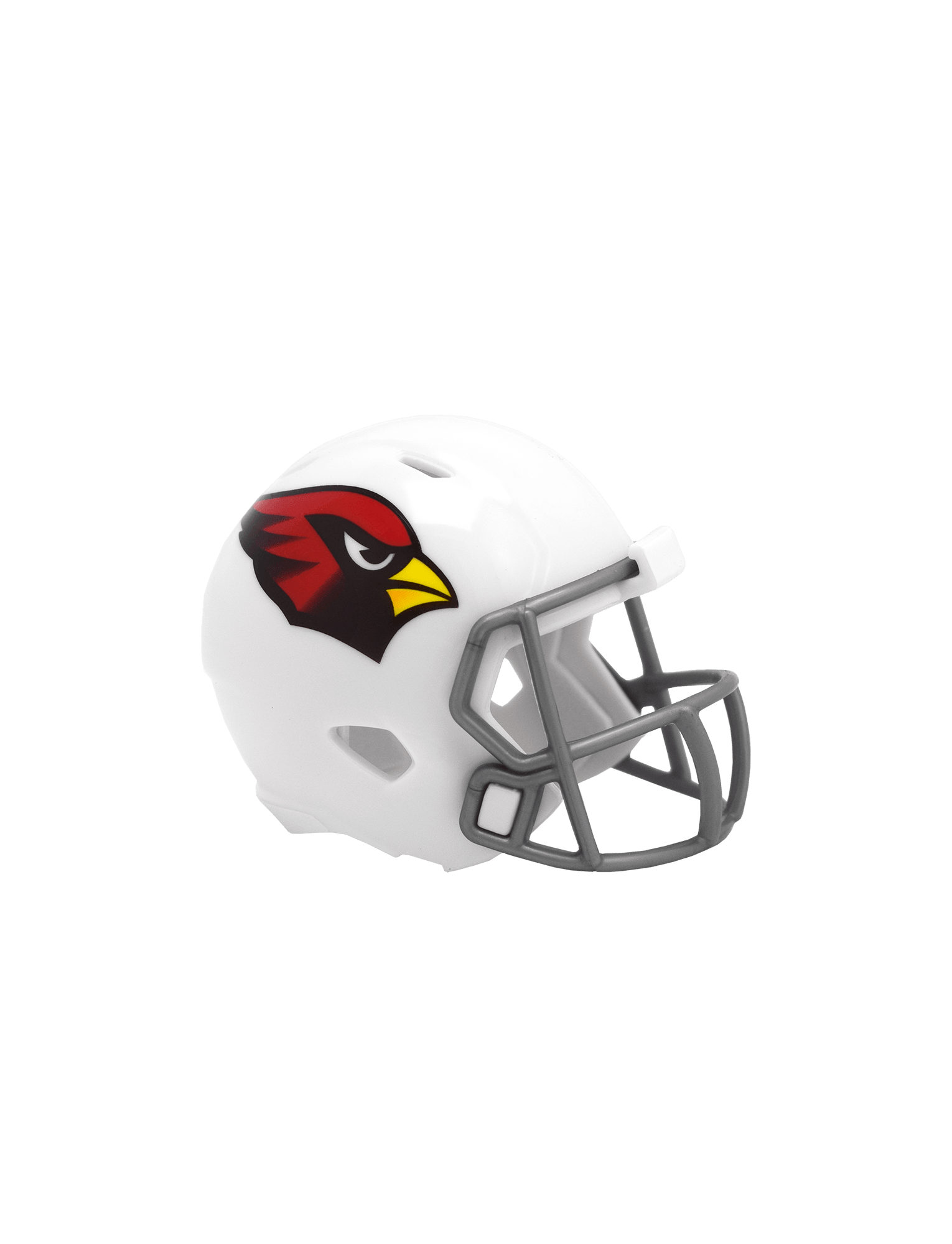 Riddell Helmets Arizona Cardinals Riddell NFL Speed Pocket Size Helmet