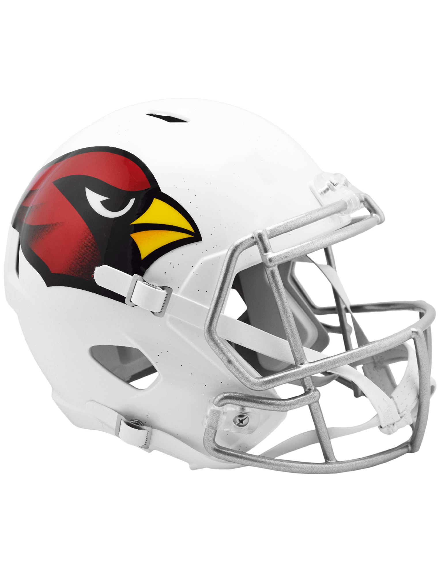 Riddell Helmets Arizona Cardinals Riddell NFL Speed Replica Full Size Helmet