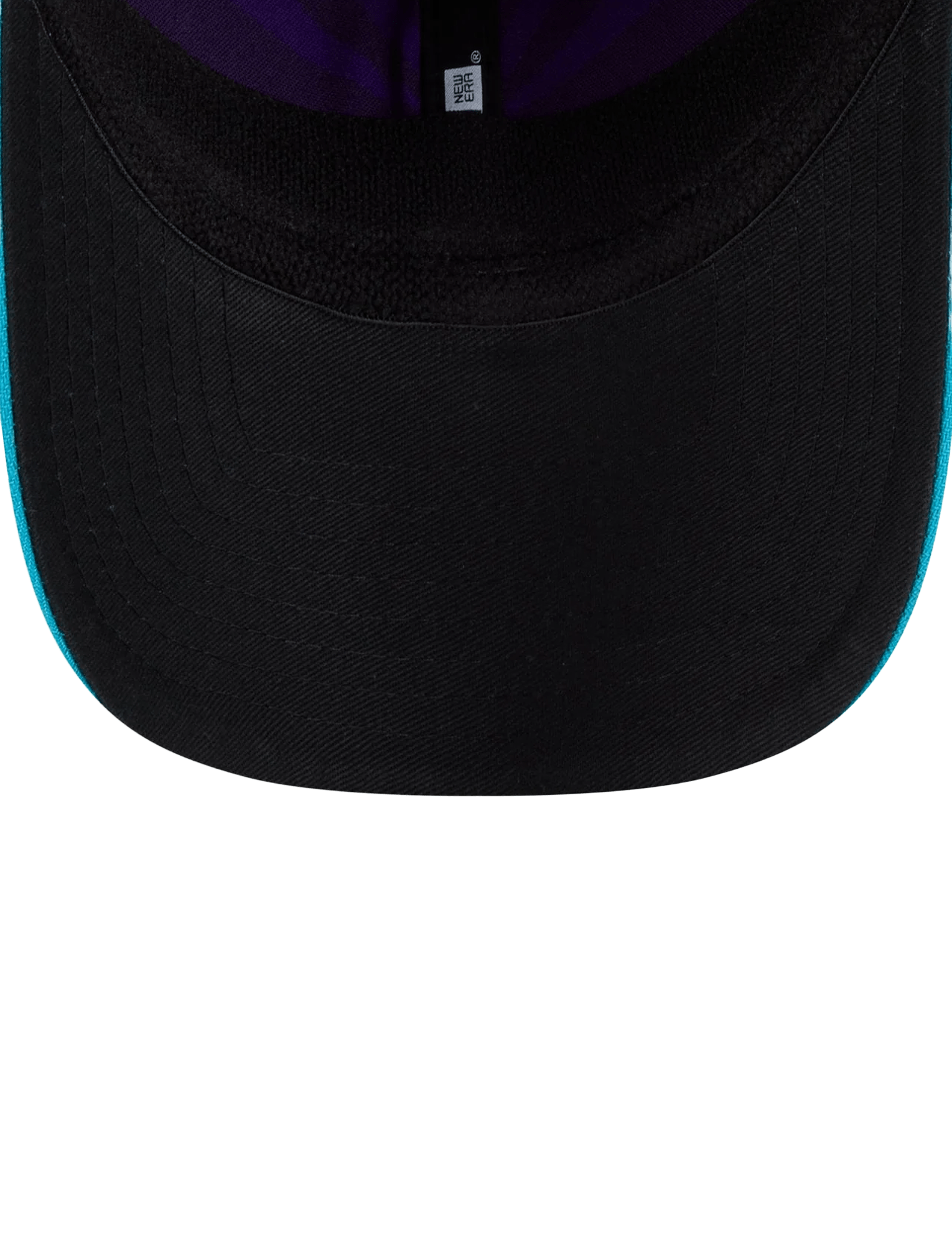 New Era Caps Arizona Diamondbacks New Era MLB City Connect 39THIRTY Stretch-Fit Hat - Purple