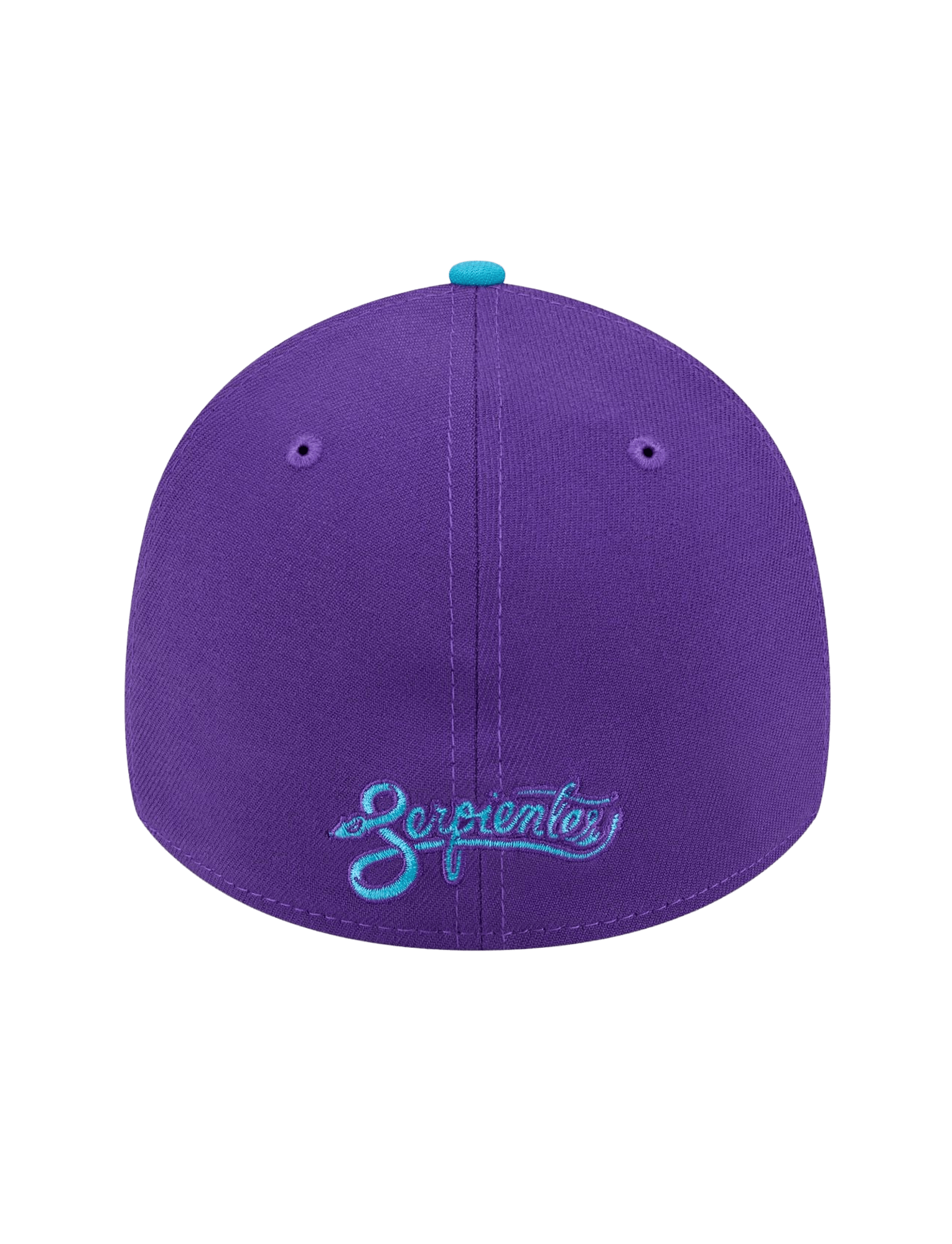 New Era Caps Arizona Diamondbacks New Era MLB City Connect 39THIRTY Stretch-Fit Hat - Purple