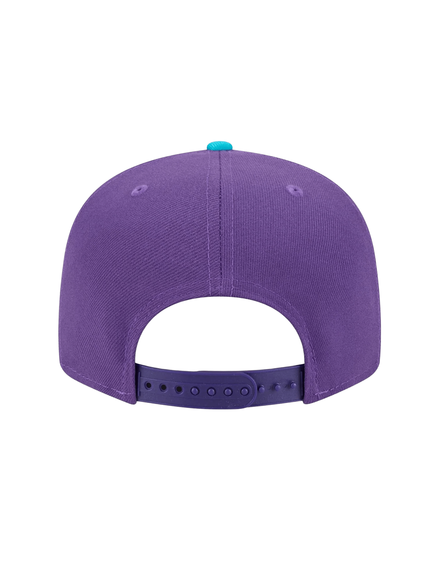 New Era Caps Arizona Diamondbacks New Era MLB City Connect 9FIFTY Snapback Hat - Purple