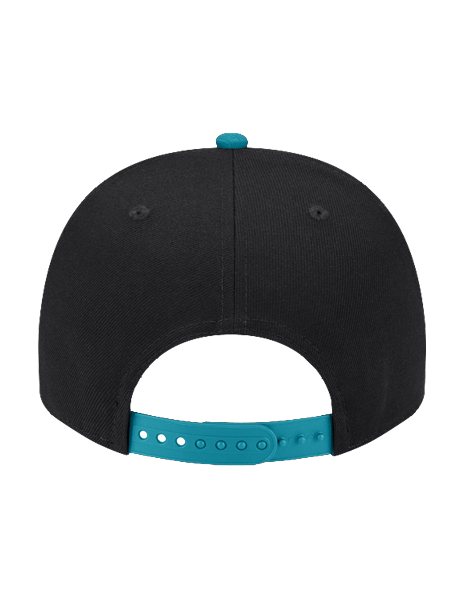 New Era Caps Arizona Diamondbacks New Era MLB Inaugural Pre-Curved 9FIFTY A-Frame Snapback Hat - Black