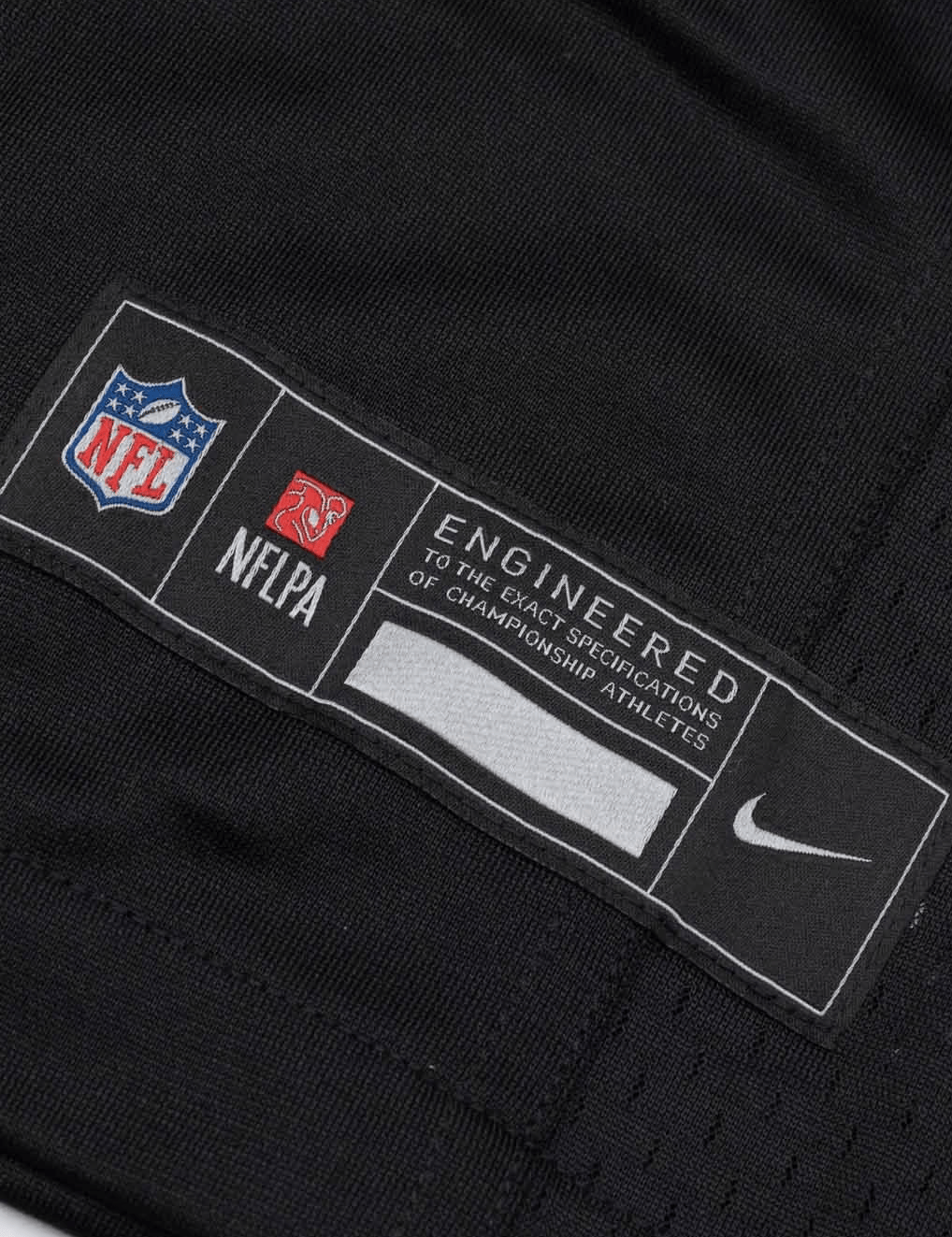 Nike Jerseys Ashton Jeanty Las Vegas Raiders Nike NFL Game Jersey - Black