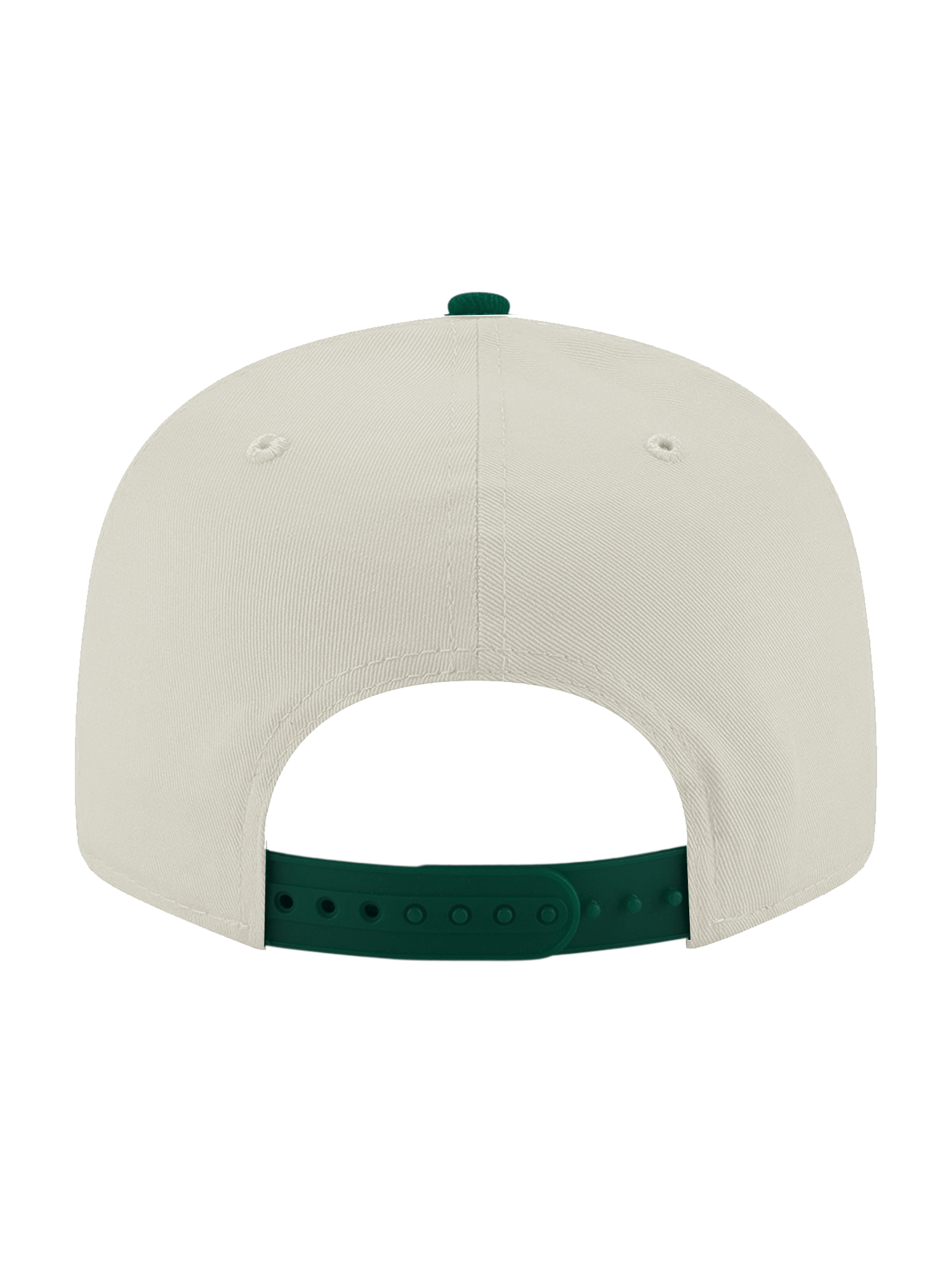 New Era Caps OSFA Athletics New Era MLB Team Chrome 9FIFTY Snapback Hat