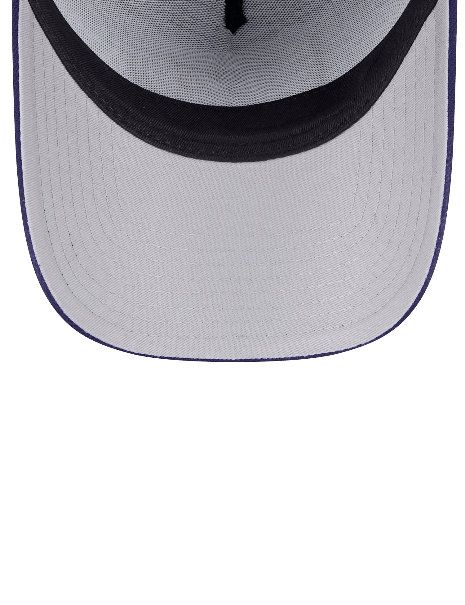 New Era Caps Atlanta Braves New Era MLB 00 All Star 9FORTY A-Frame Snapback Hat - Stone