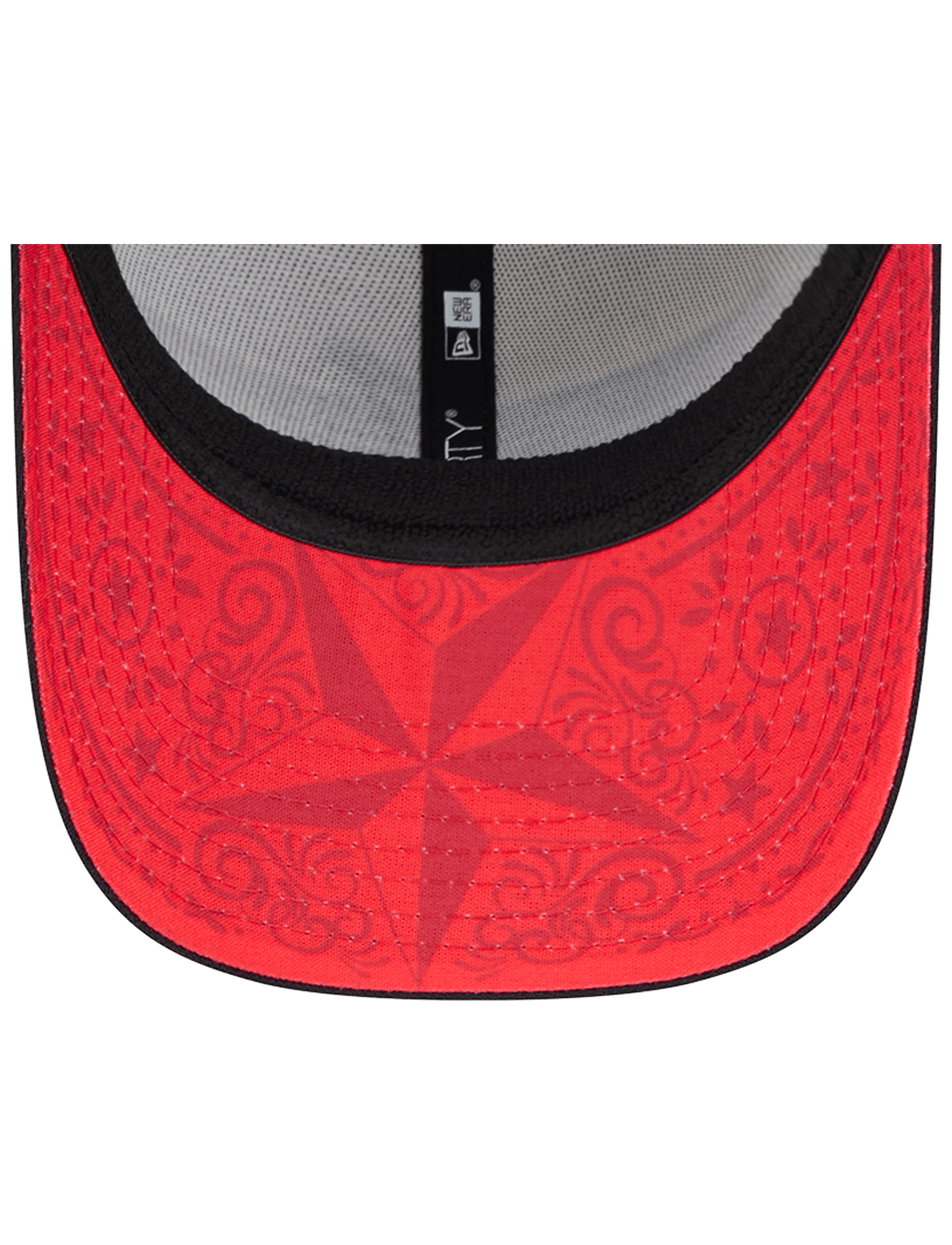 New Era Caps Atlanta Braves New Era MLB 24 All-Star Workout 39THIRTY Stretch-Fit Hat