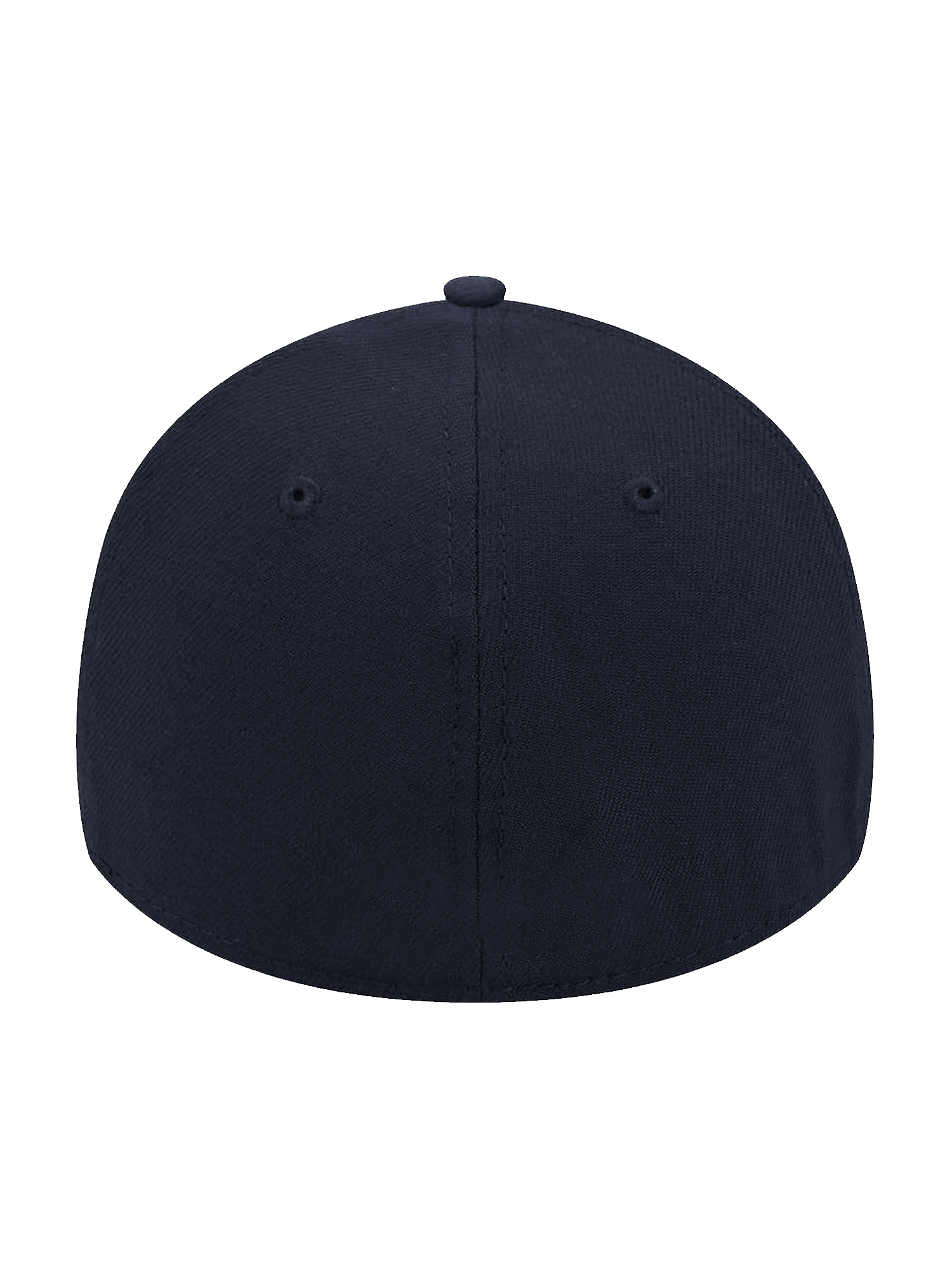 New Era Caps Atlanta Braves New Era MLB Team Chrome 39THIRTY Stretch-Fit Hat