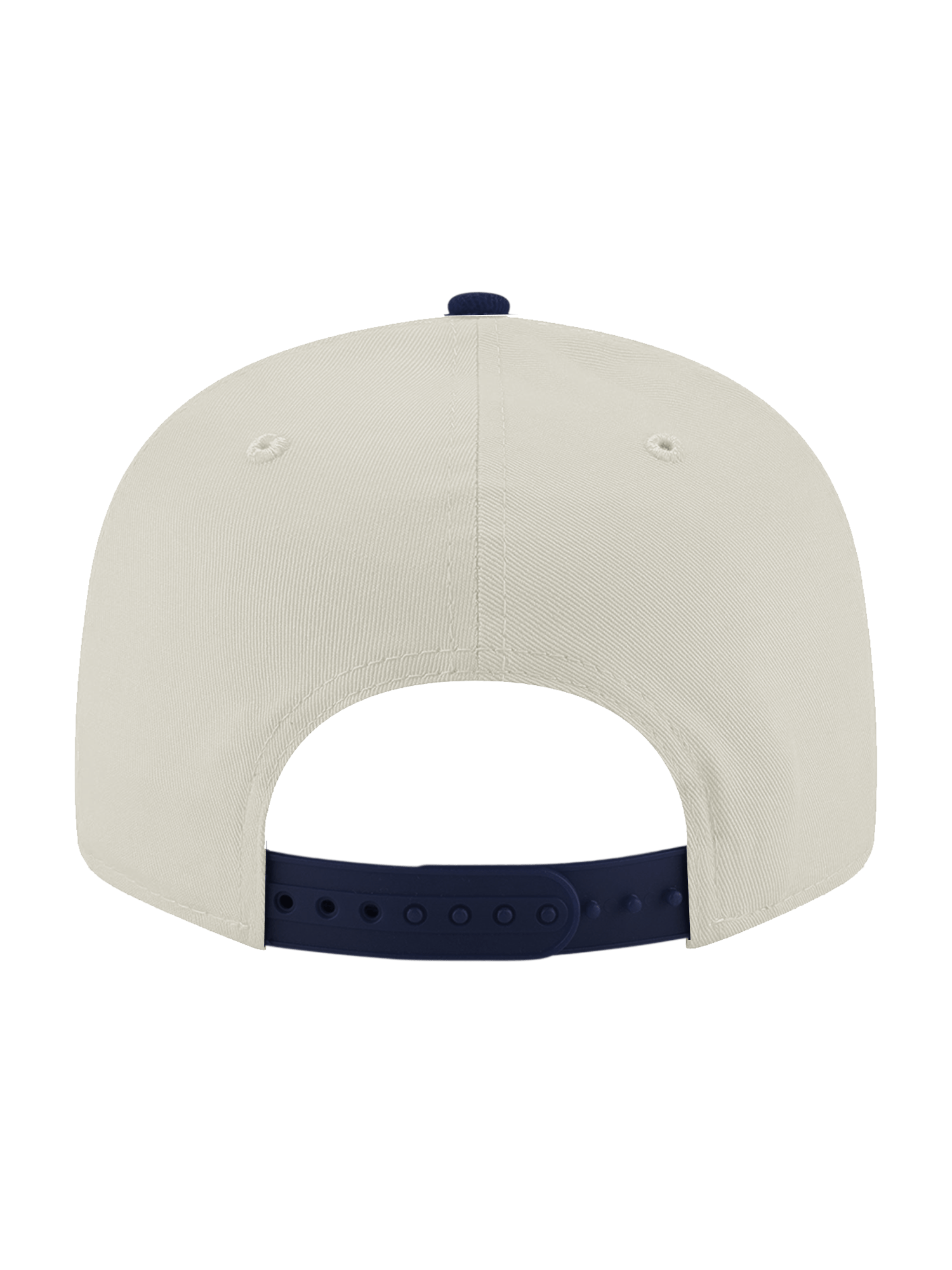 New Era Caps OSFA Atlanta Braves New Era MLB Team Chrome 9FIFTY Snapback Hat