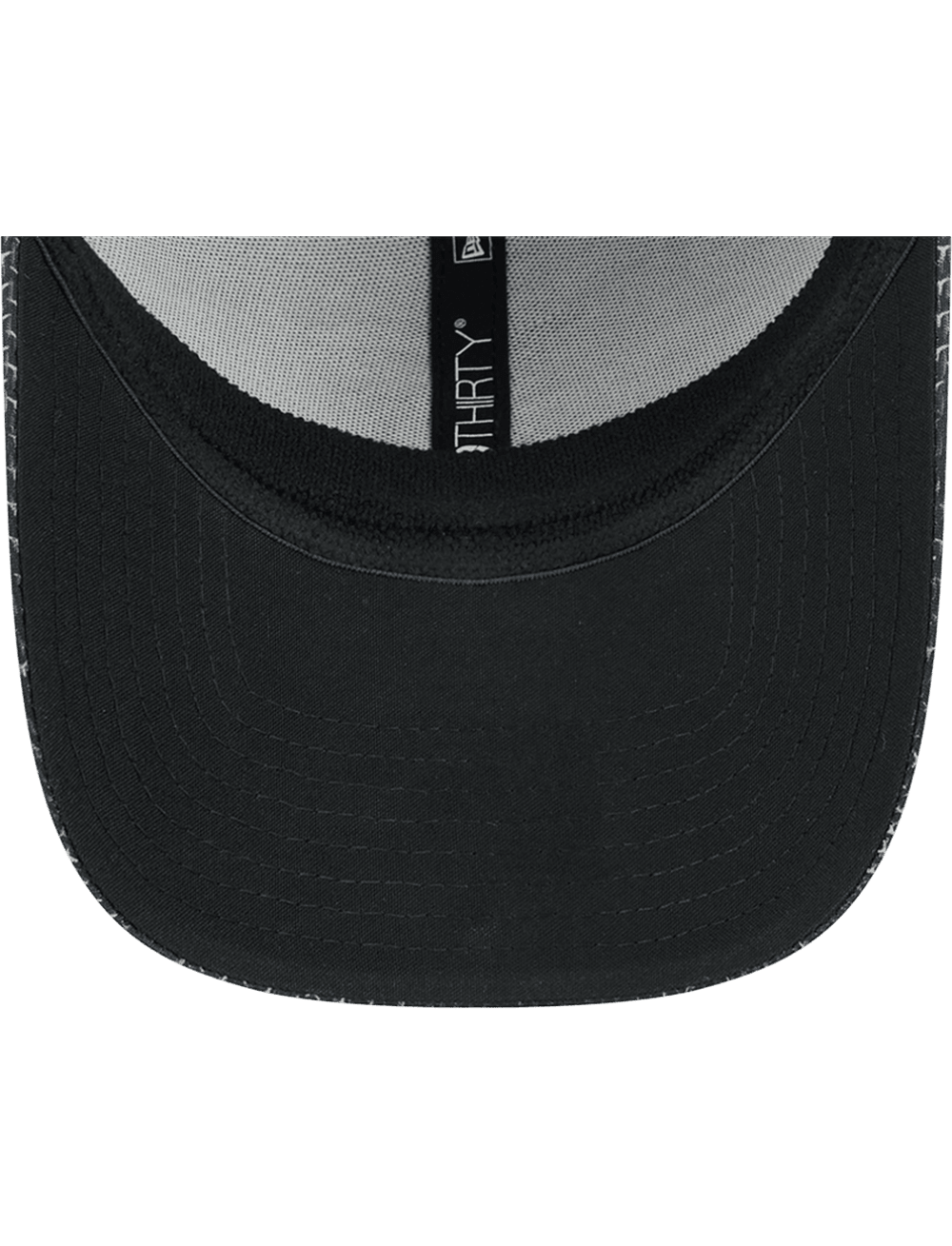 New Era Caps M/L Atlanta Falcons New Era NFL 24 Sideline 39THIRTY Stretch-Fit Hat