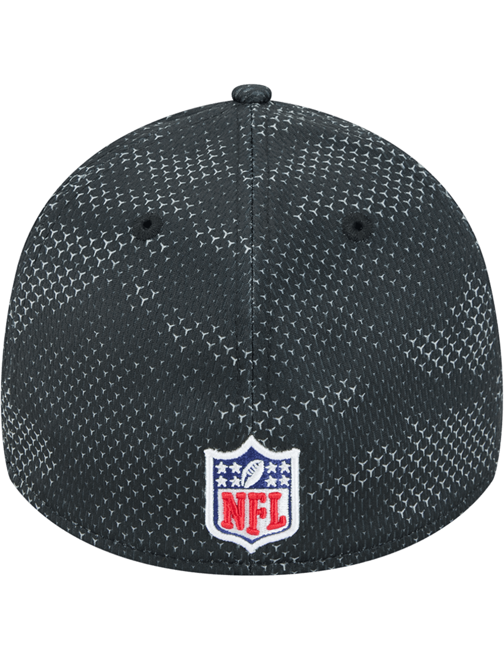 New Era Caps M/L Atlanta Falcons New Era NFL 24 Sideline 39THIRTY Stretch-Fit Hat