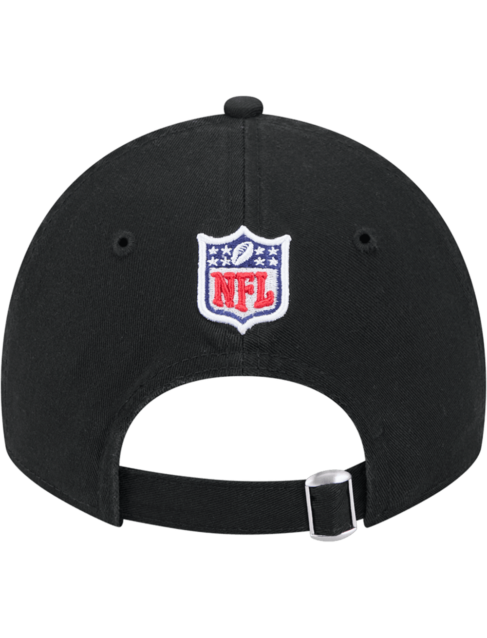 New Era Caps Atlanta Falcons New Era NFL 24 Sideline 9TWENTY Strapback Hat