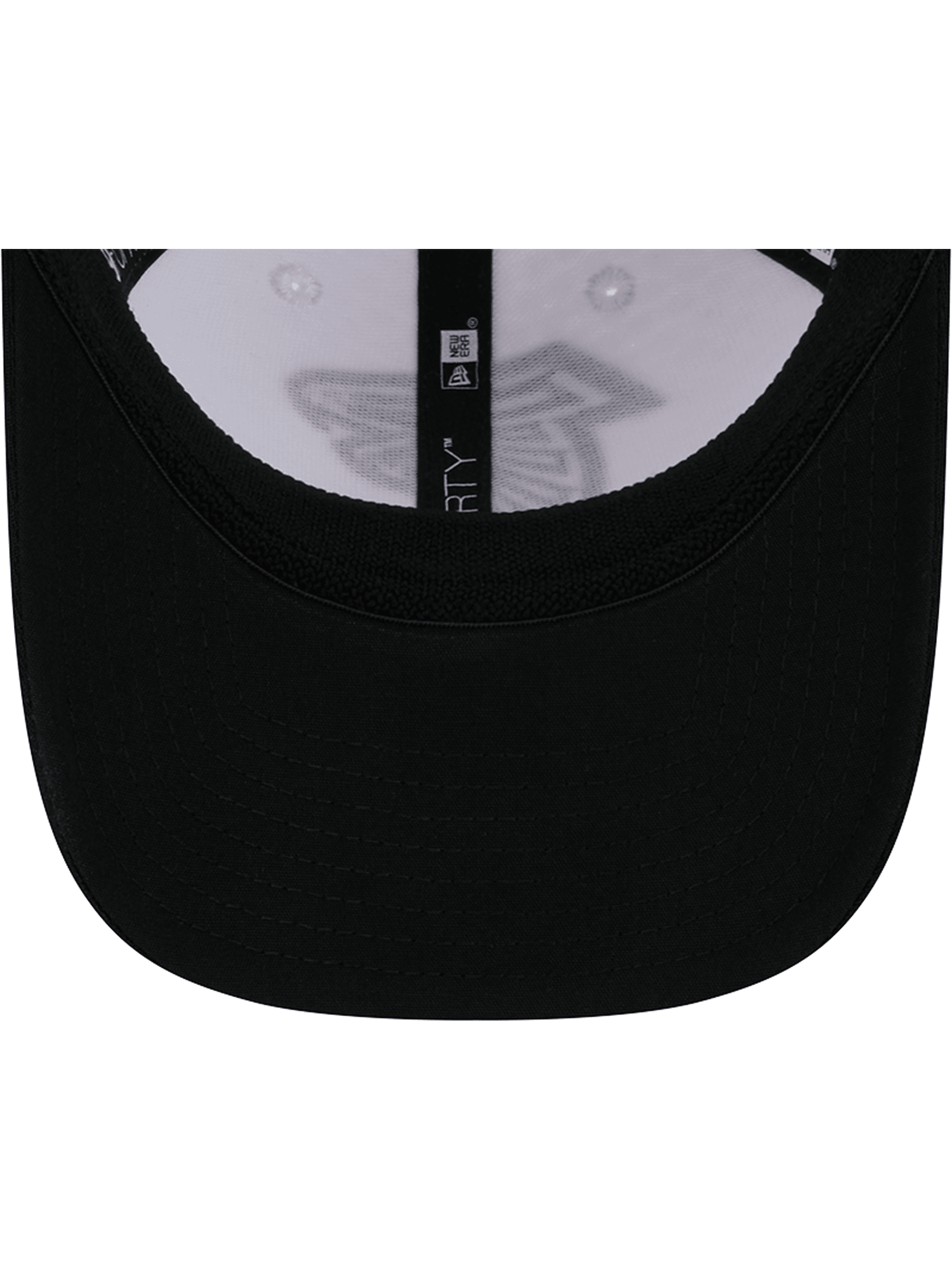 New Era Caps Atlanta Falcons New Era NFL 24 Training 9FORTY Stretch-Snapback Hat - White