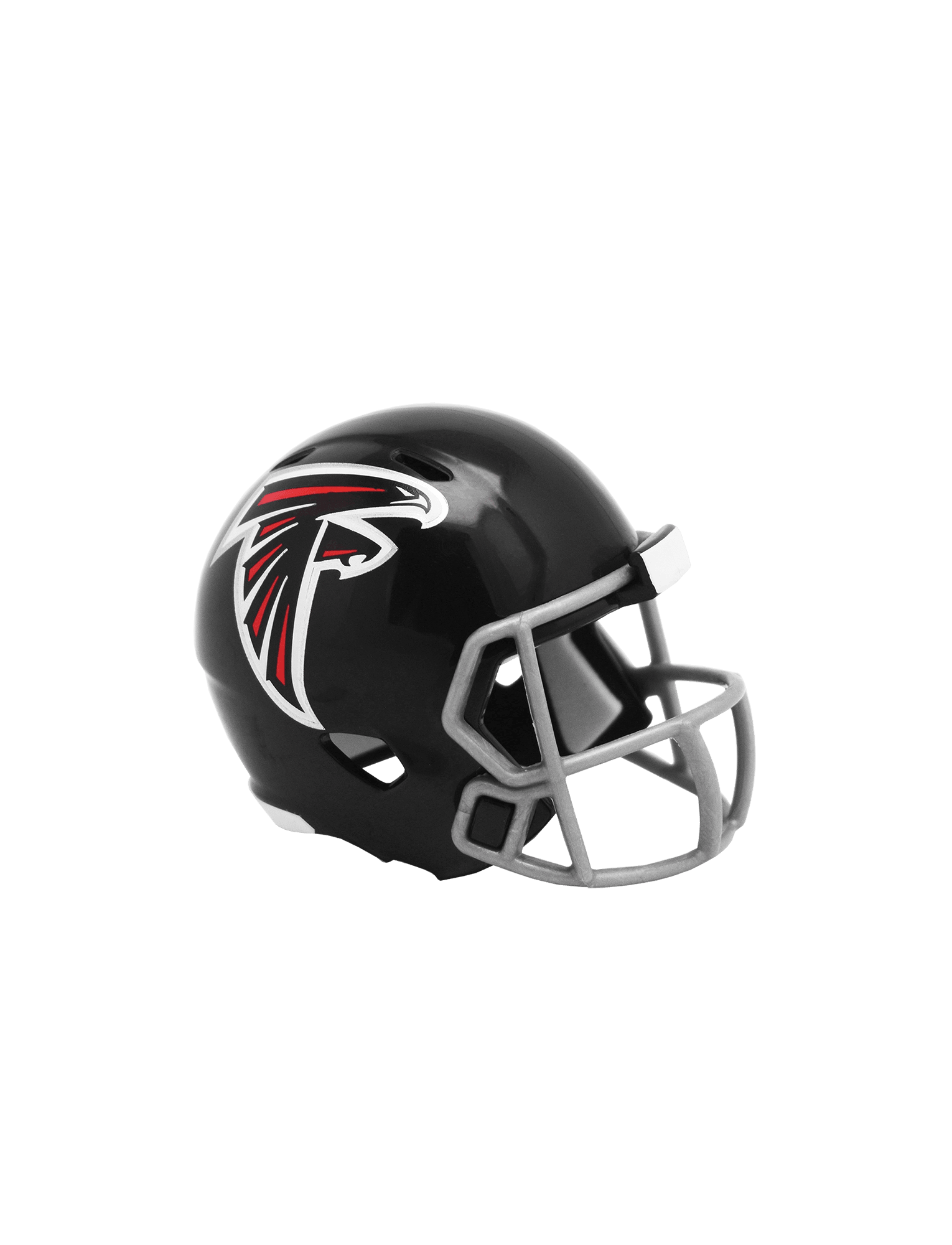Riddell Helmets Atlanta Falcons Riddell NFL Speed Pocket Size Helmet