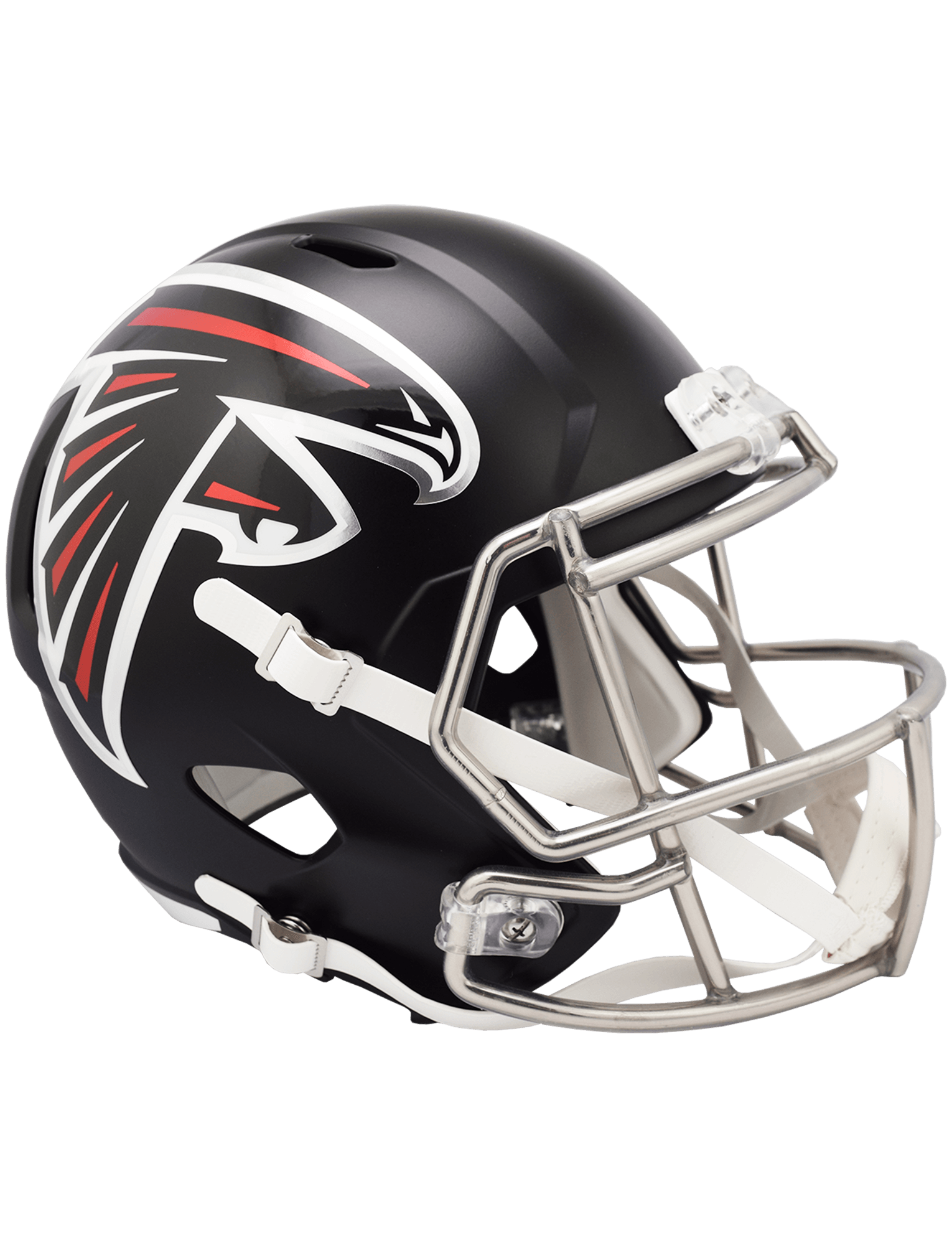 Riddell Helmets Atlanta Falcons Riddell NFL Speed Replica Full Size Helmet
