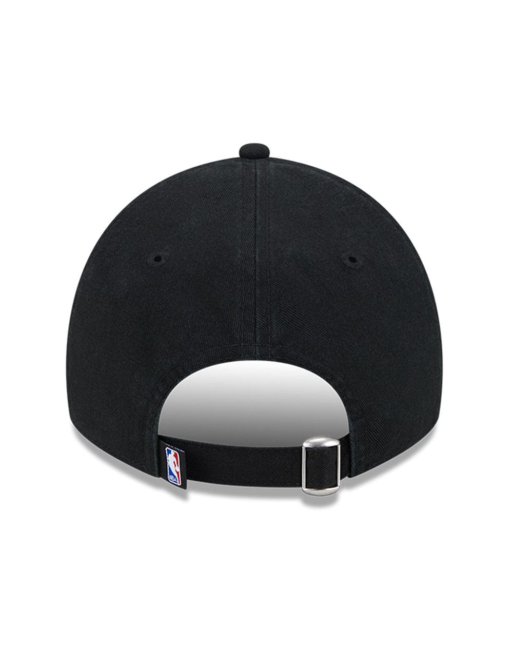 New Era Caps Atlanta Hawks New Era NBA 24 City Edition ALT 9TWENTY Strapback Hat