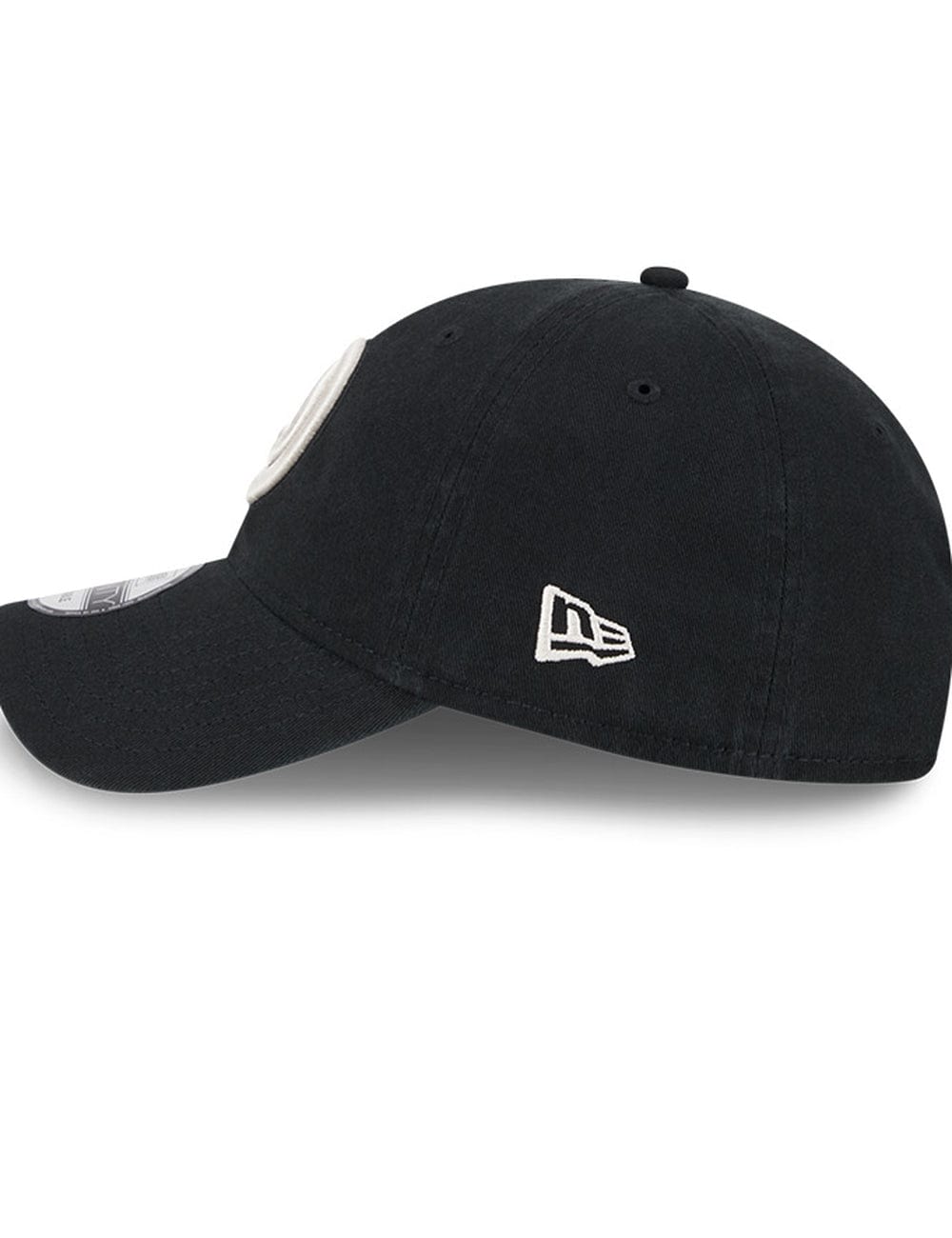 New Era Caps Atlanta Hawks New Era NBA 24 City Edition ALT 9TWENTY Strapback Hat