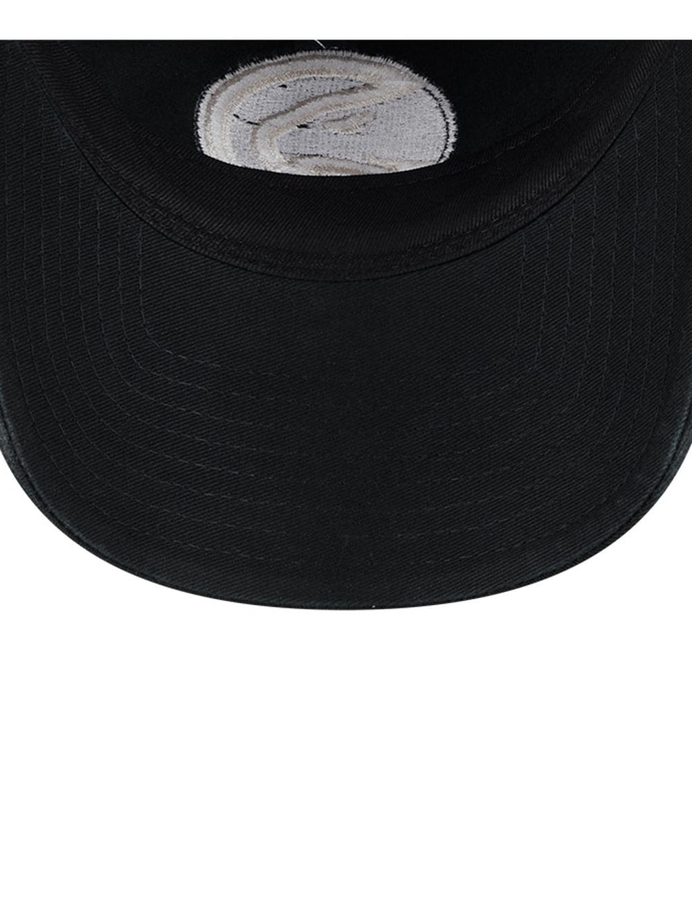 New Era Caps Atlanta Hawks New Era NBA 24 City Edition ALT 9TWENTY Strapback Hat
