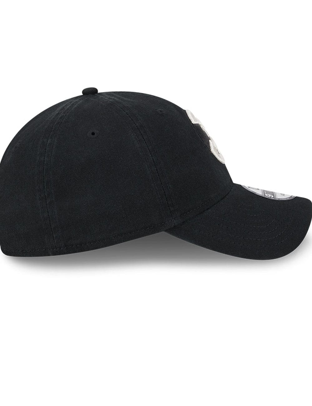 New Era Caps Atlanta Hawks New Era NBA 24 City Edition ALT 9TWENTY Strapback Hat