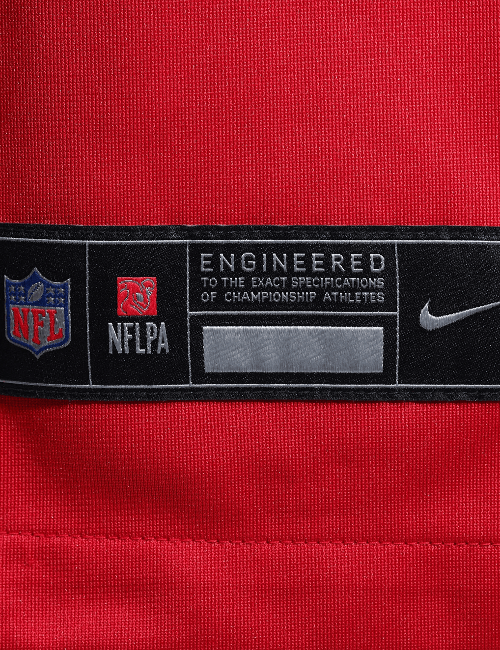 Nike Jerseys Baker Mayfield Tampa Bay Buccaneers Nike NFL Game Jersey - Red