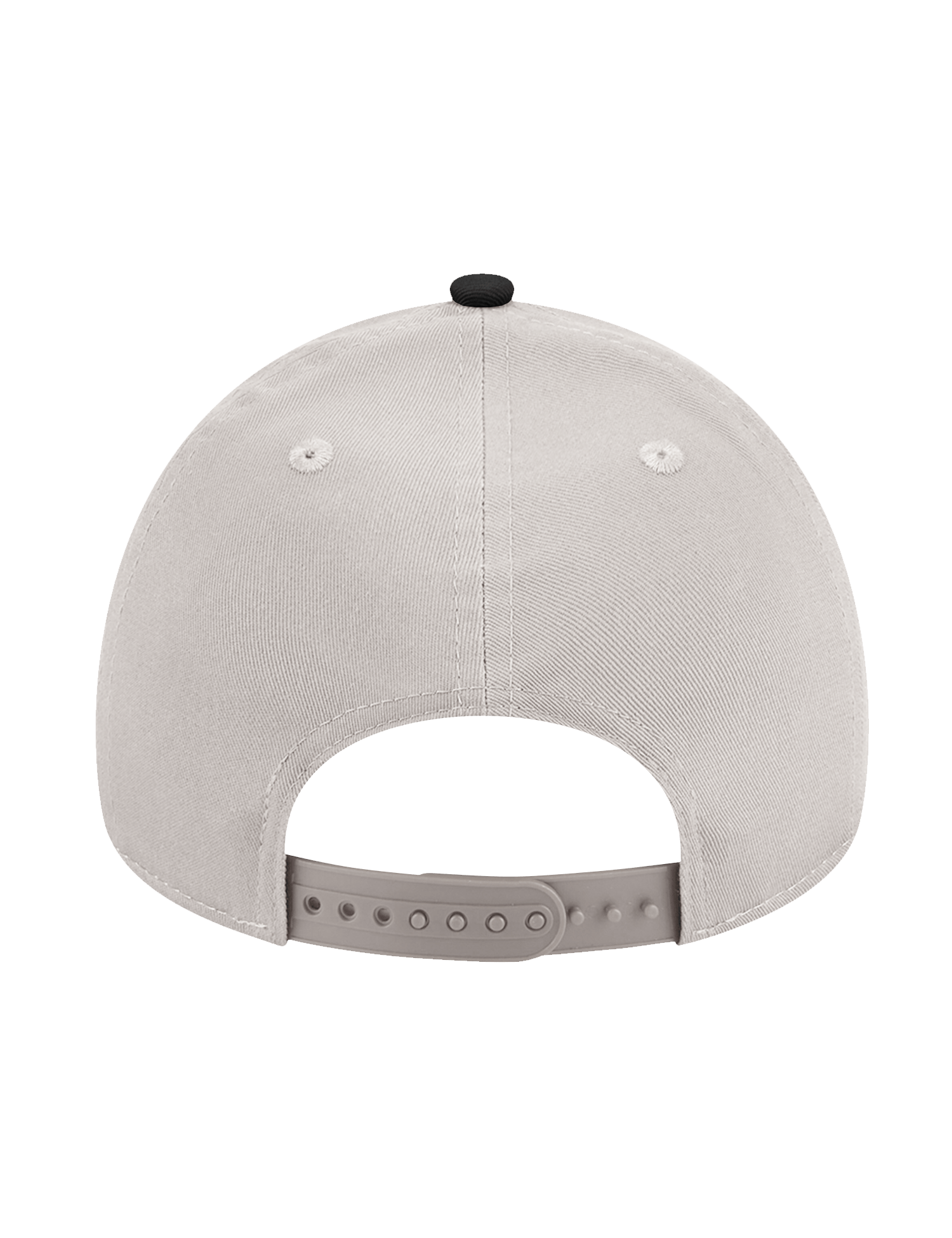 New Era Caps Baltimore Orioles New Era MLB 1970 World Series 9FORTY A-Frame Snapback Hat - Stone