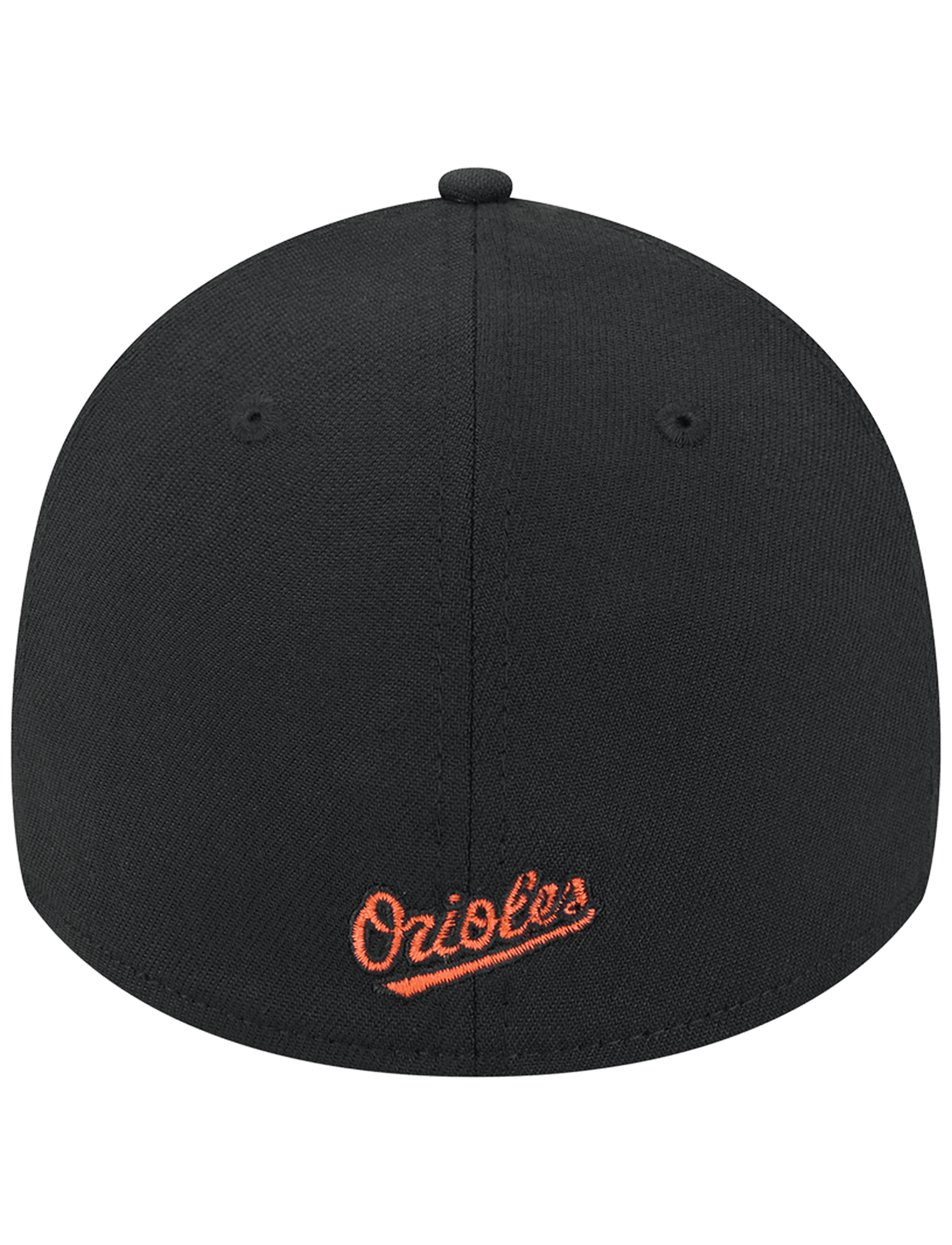 New Era Caps Baltimore Orioles New Era MLB 24 All-Star Workout 39THIRTY Stretch-Fit Hat