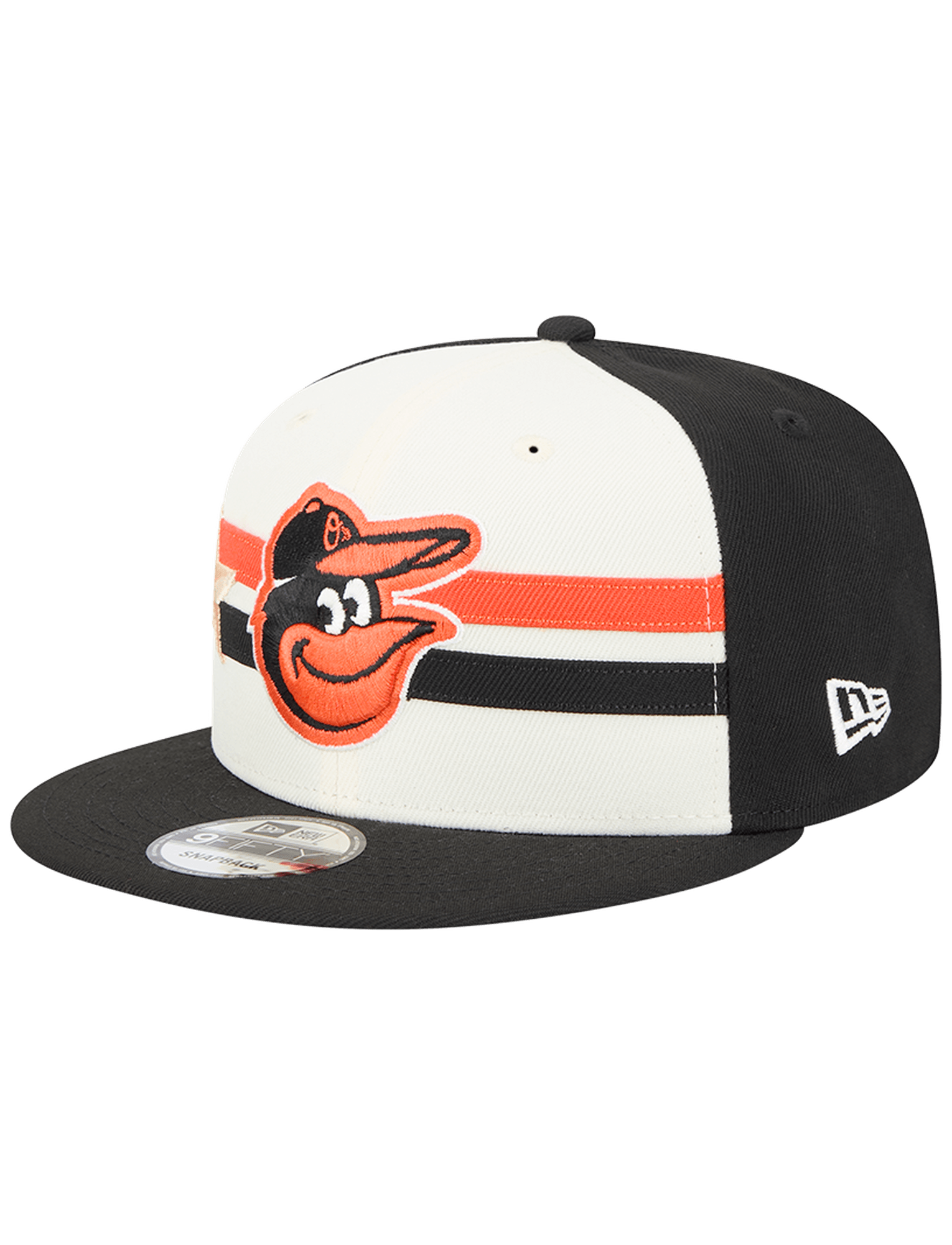 New Era Caps Baltimore Orioles New Era MLB 24 All-Star Workout 9FIFTY Snapback Hat