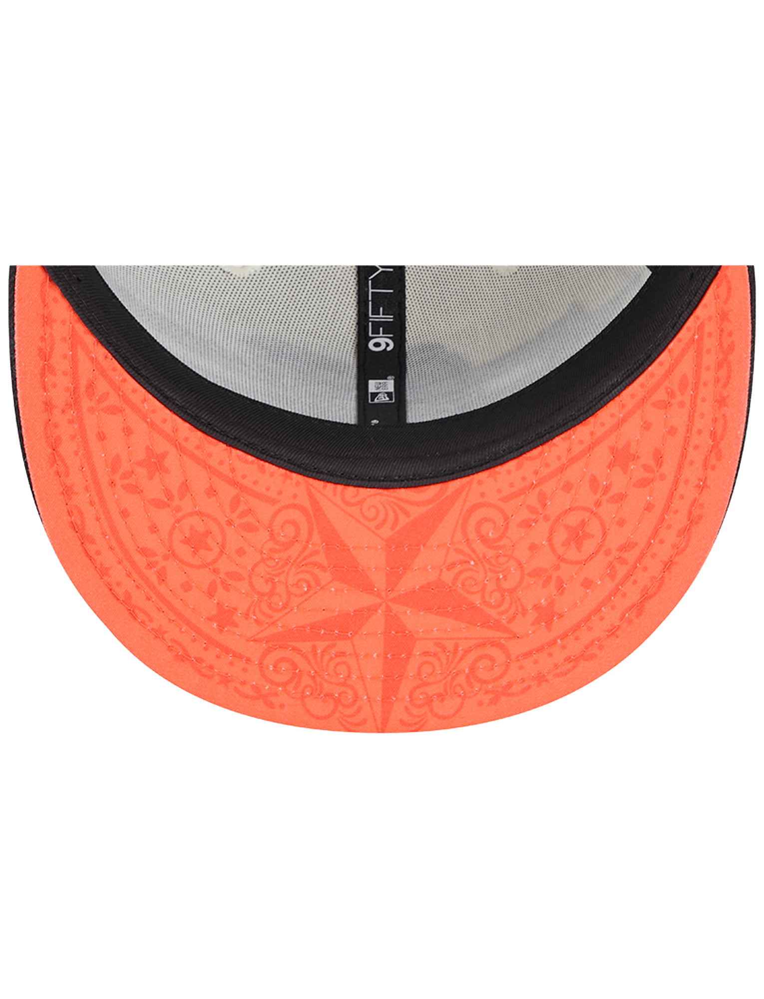 New Era Caps Baltimore Orioles New Era MLB 24 All-Star Workout 9FIFTY Snapback Hat