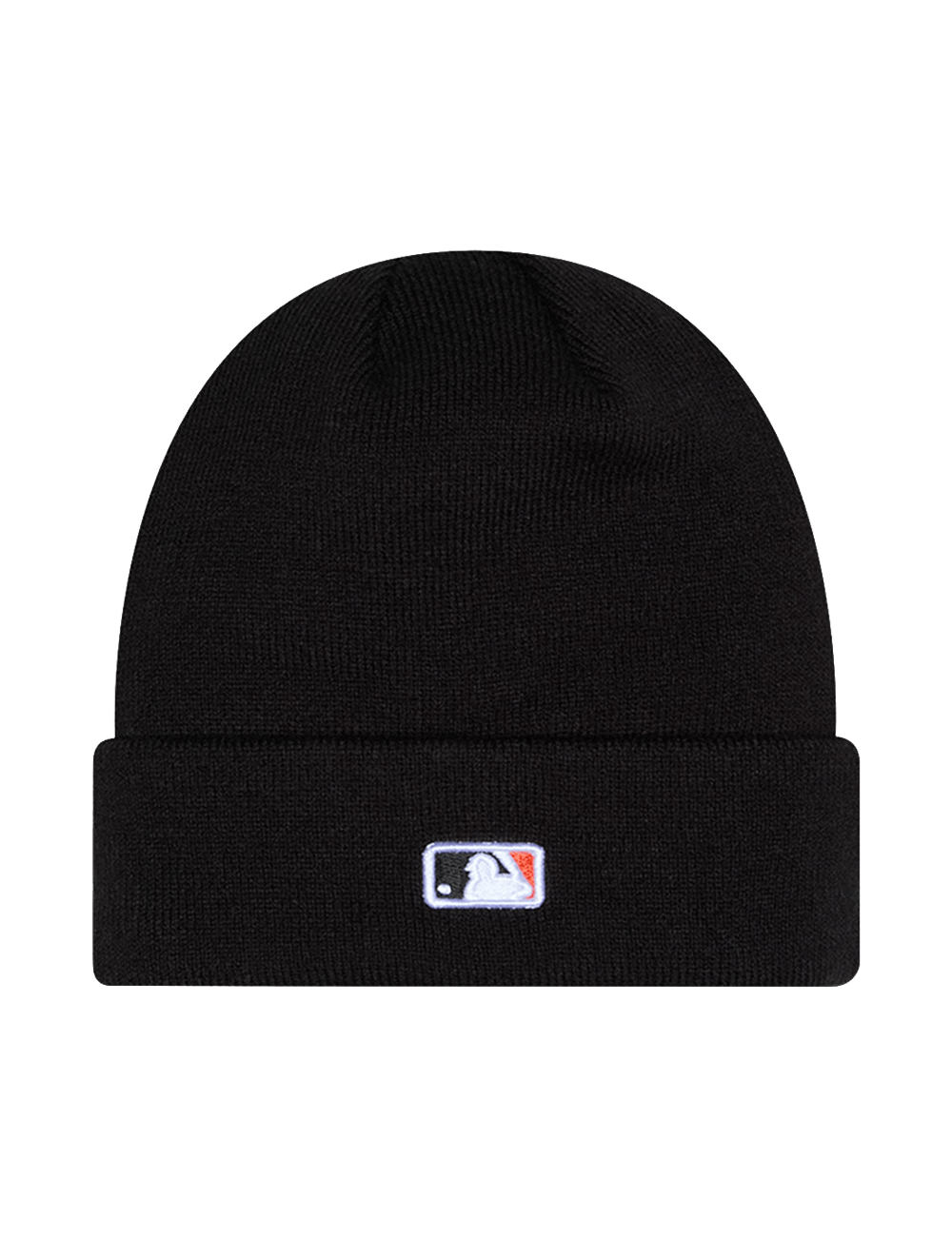 New Era Beanies OSFM Baltimore Orioles New Era MLB 26 AC Clubhouse Knit Beanie - Black