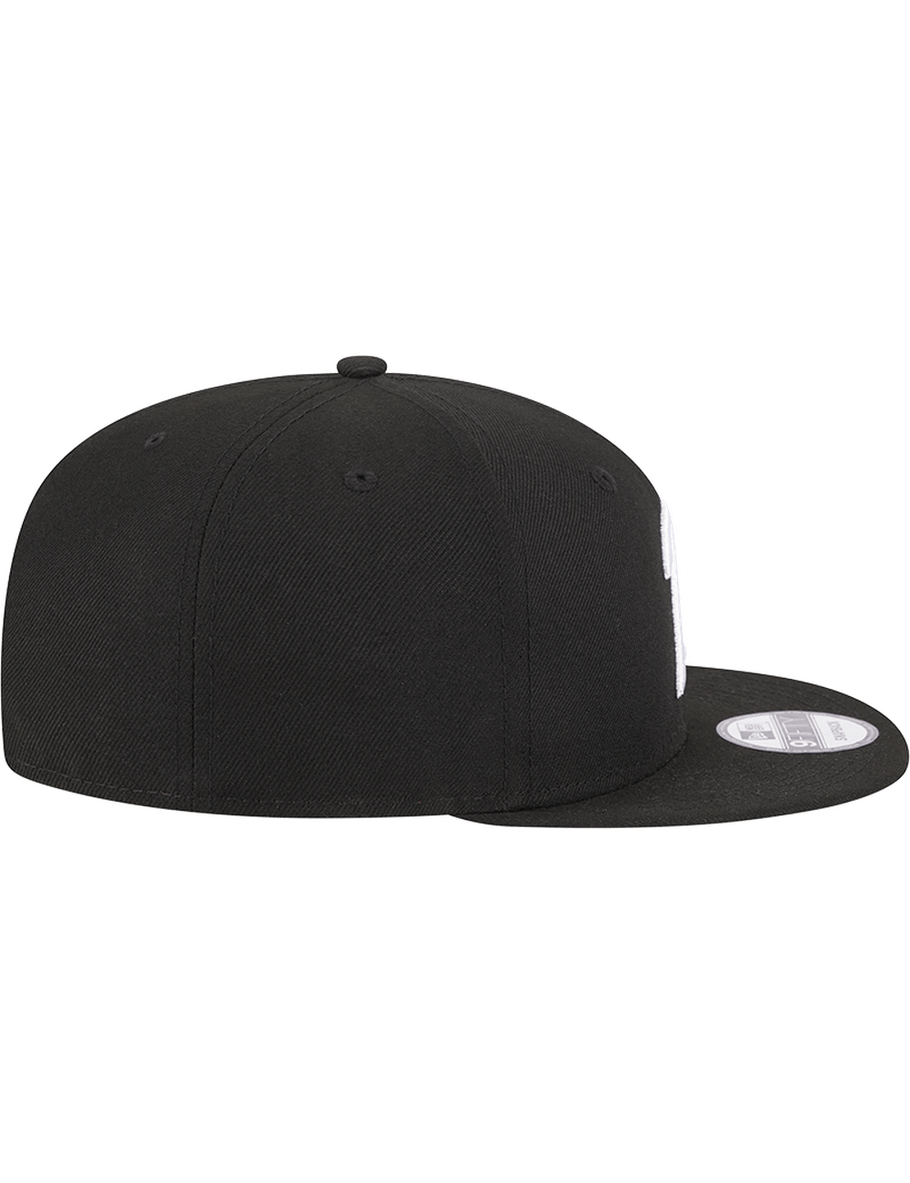 New Era Caps Baltimore Orioles New Era MLB City Connect 9FIFTY Snapback Hat - Black