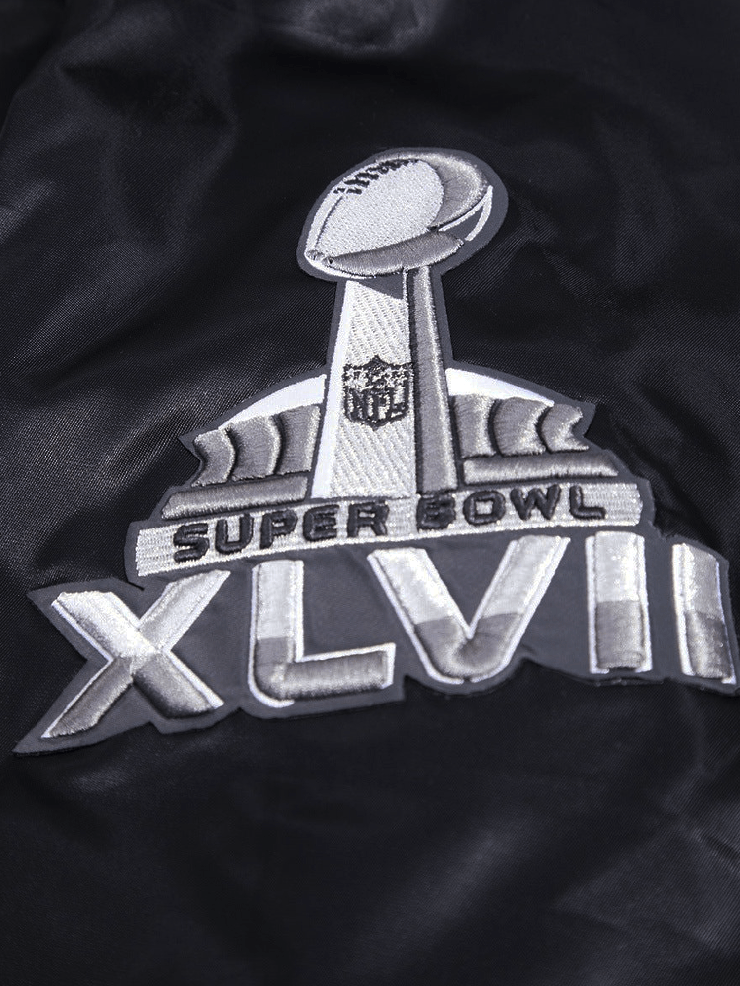 Pro Standard Jackets Baltimore Ravens Pro Standard NFL Team Classic Satin Button Jacket- Black